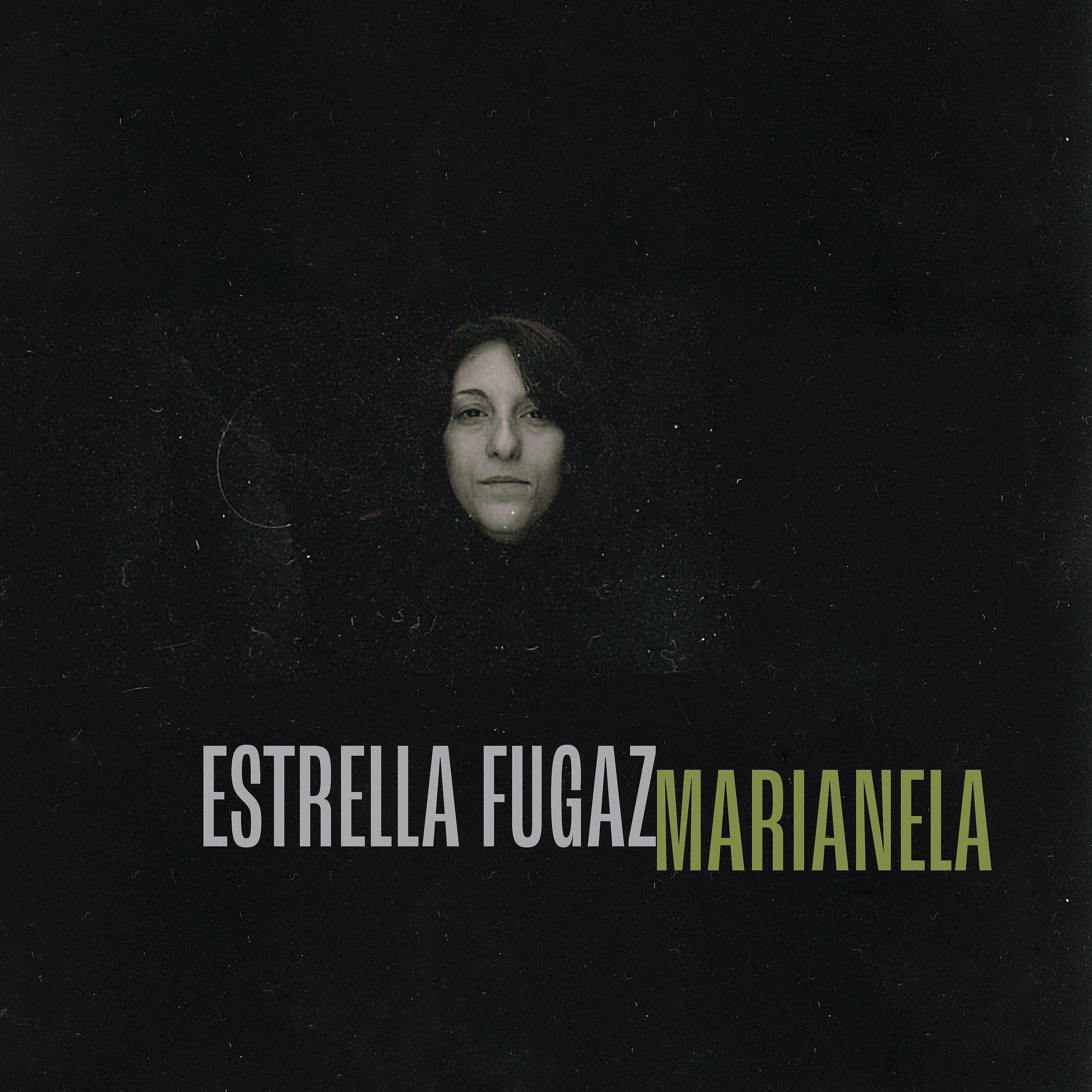 Постер альбома Estrella Fugaz