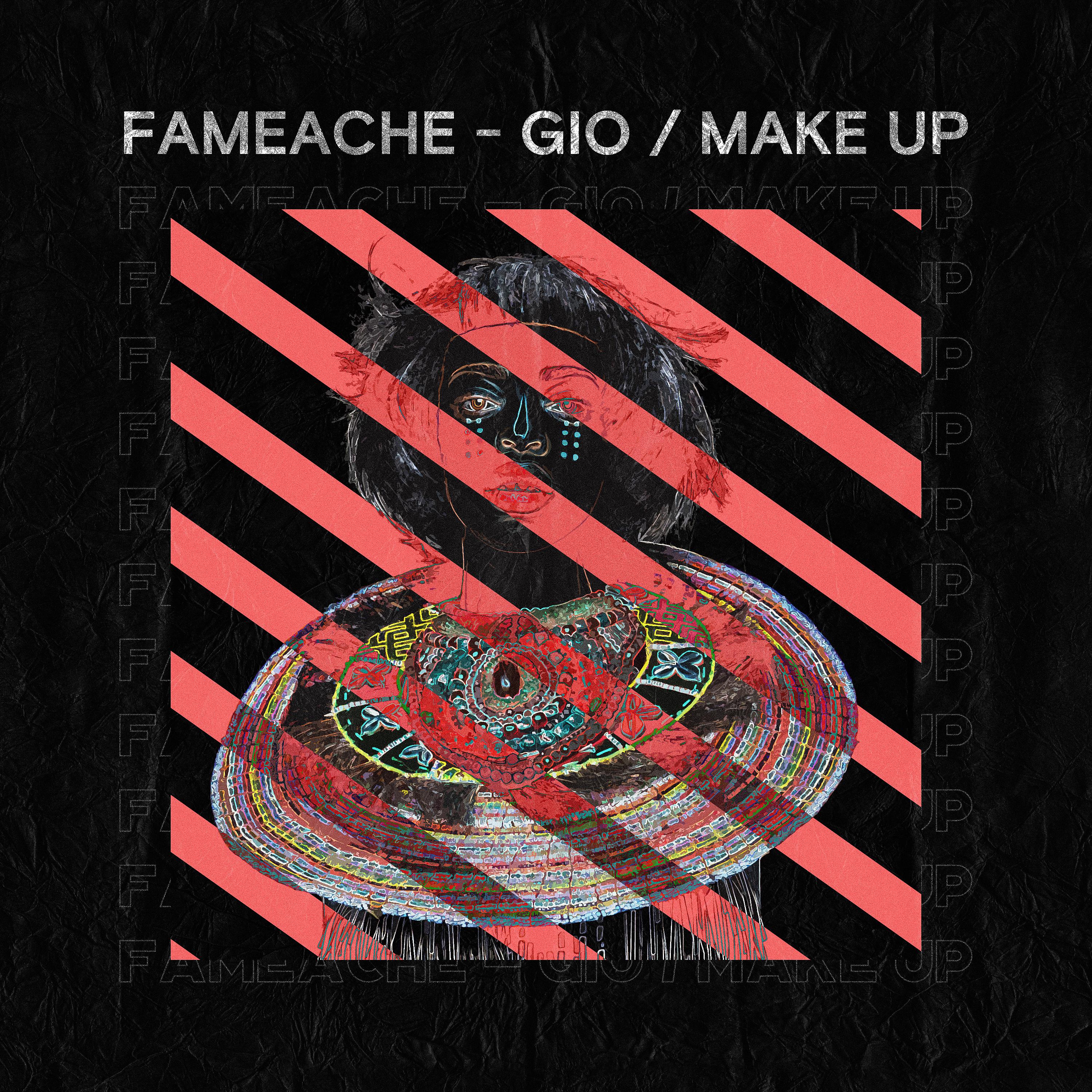Постер альбома GIO / Make Up
