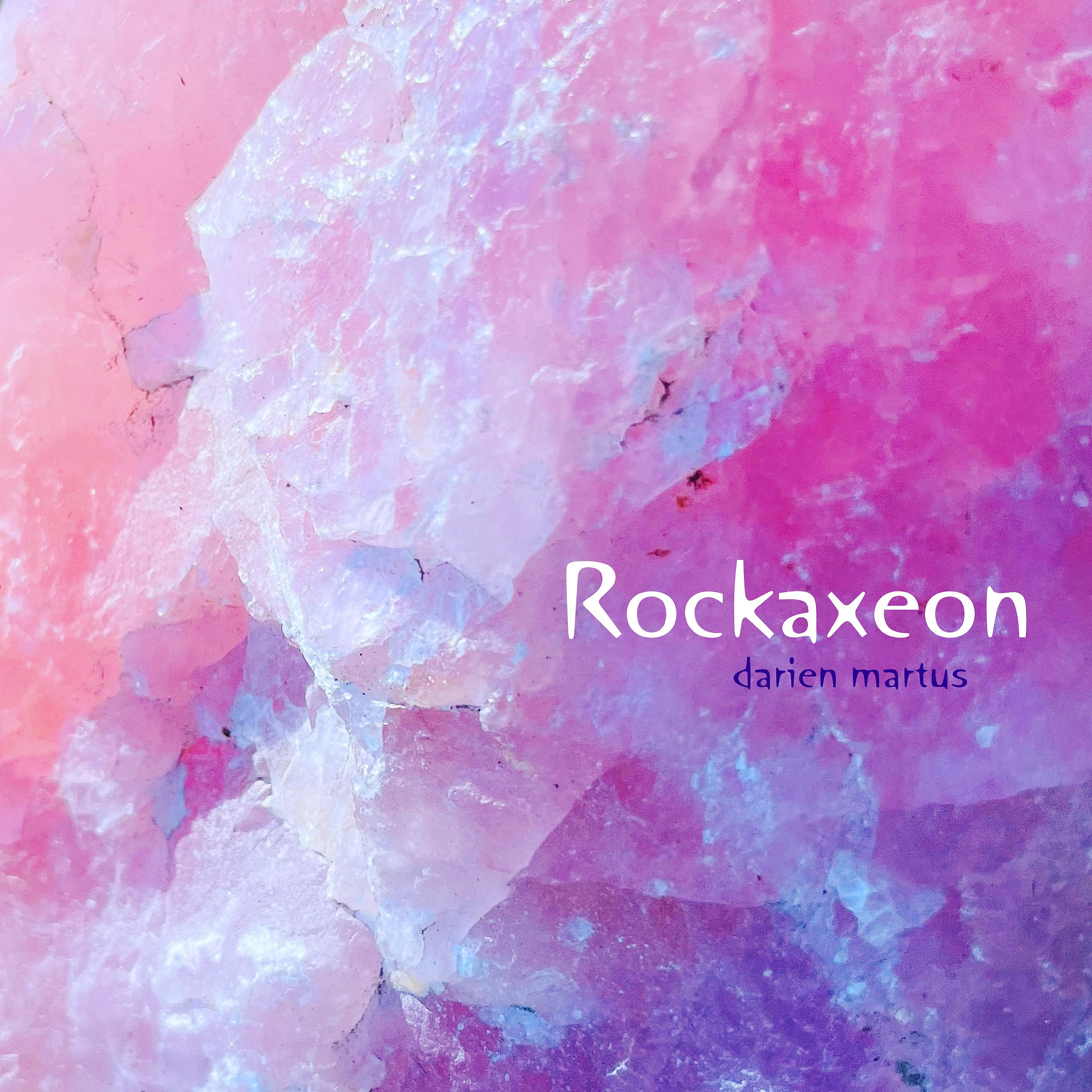 Постер альбома Rockaxeon