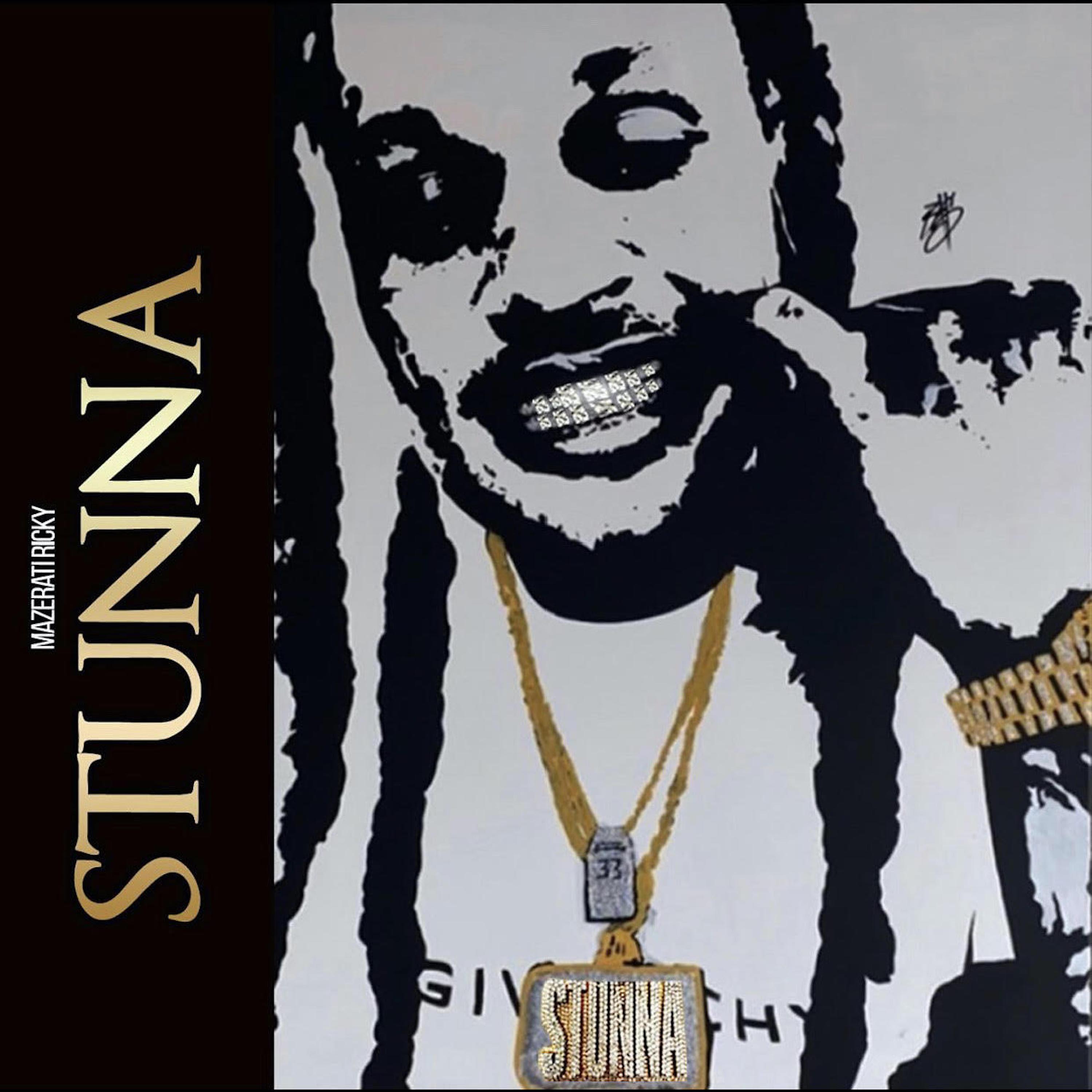 Постер альбома Stunna