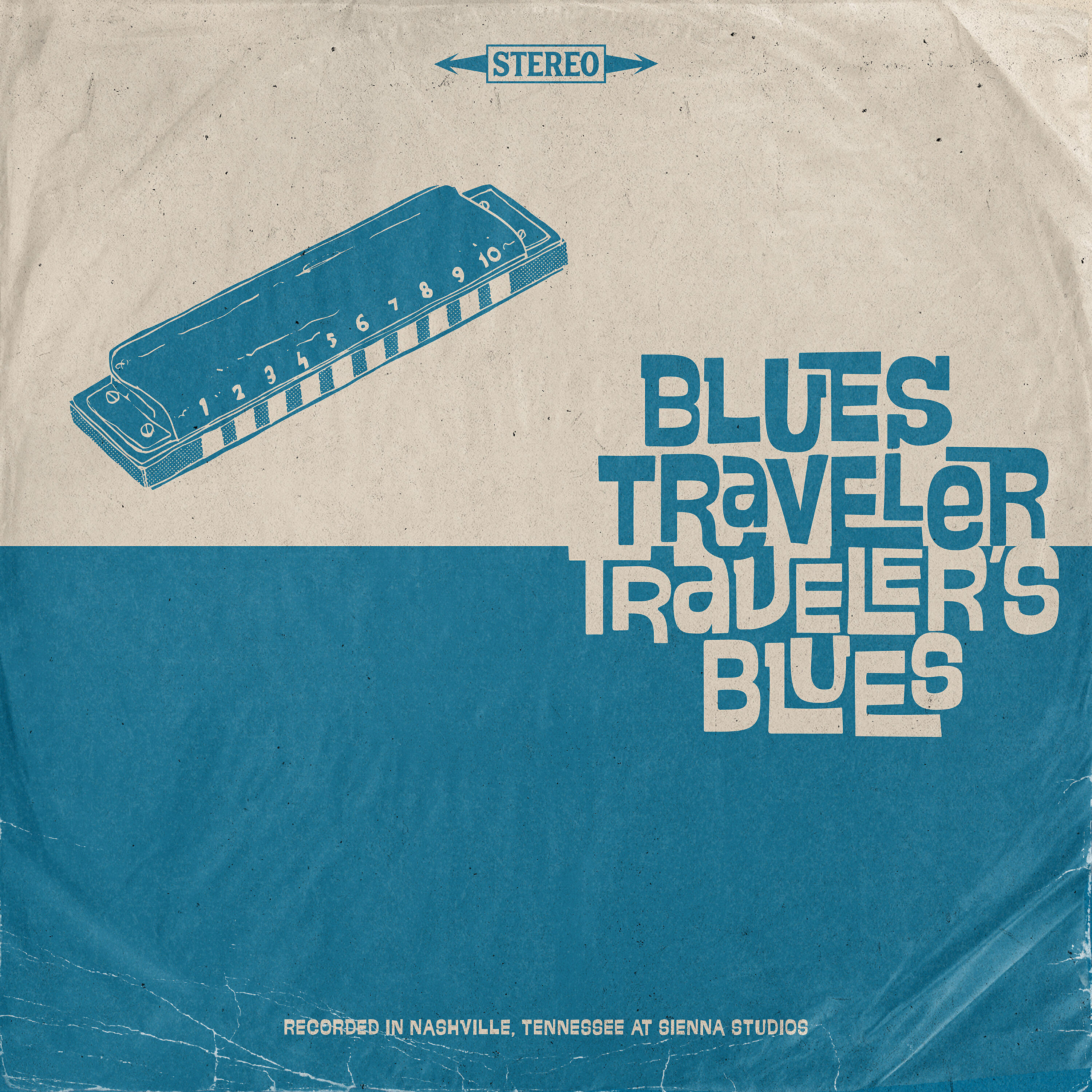 Blues Traveler - Tore Down (with Wendy Moten)