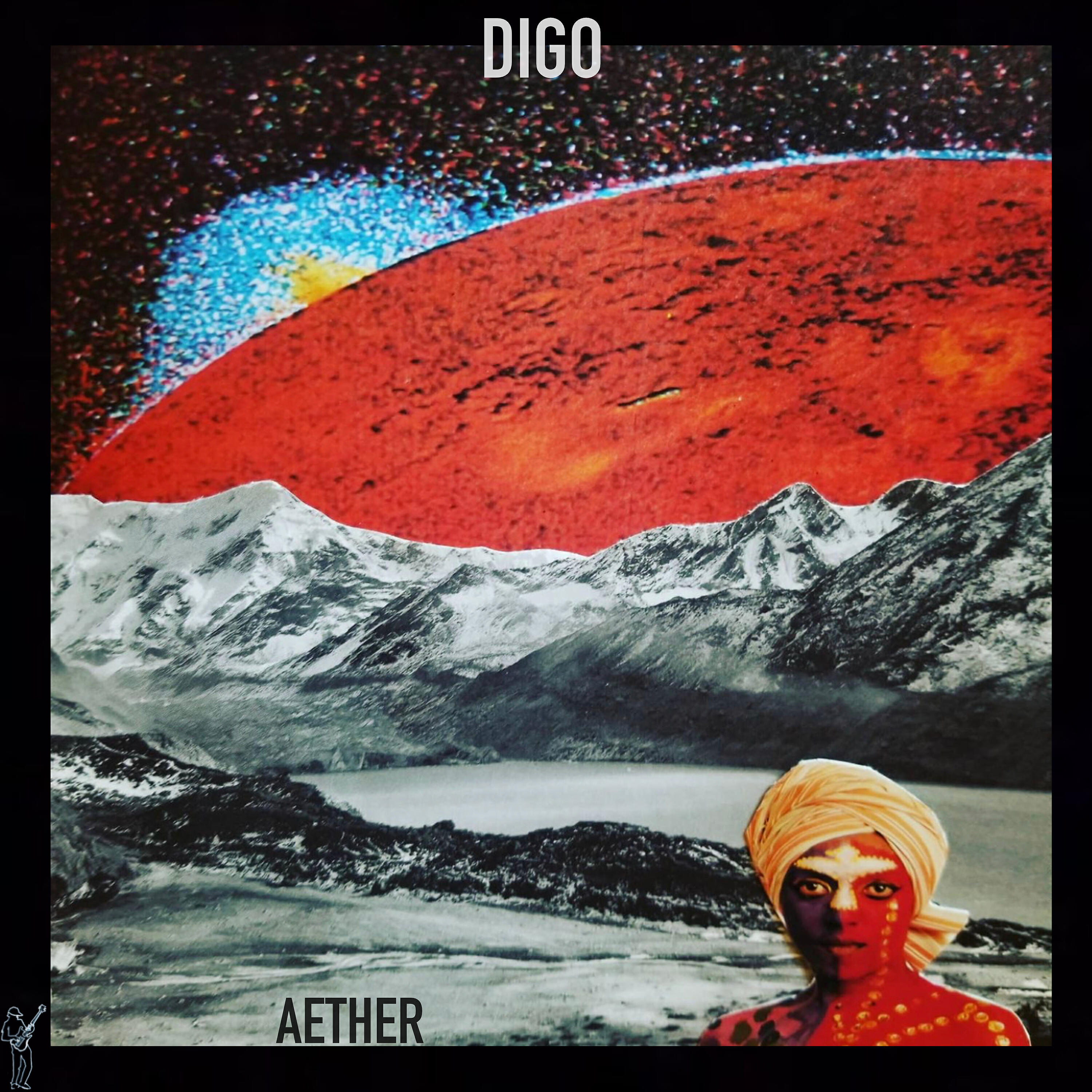 DIGO - Moksha