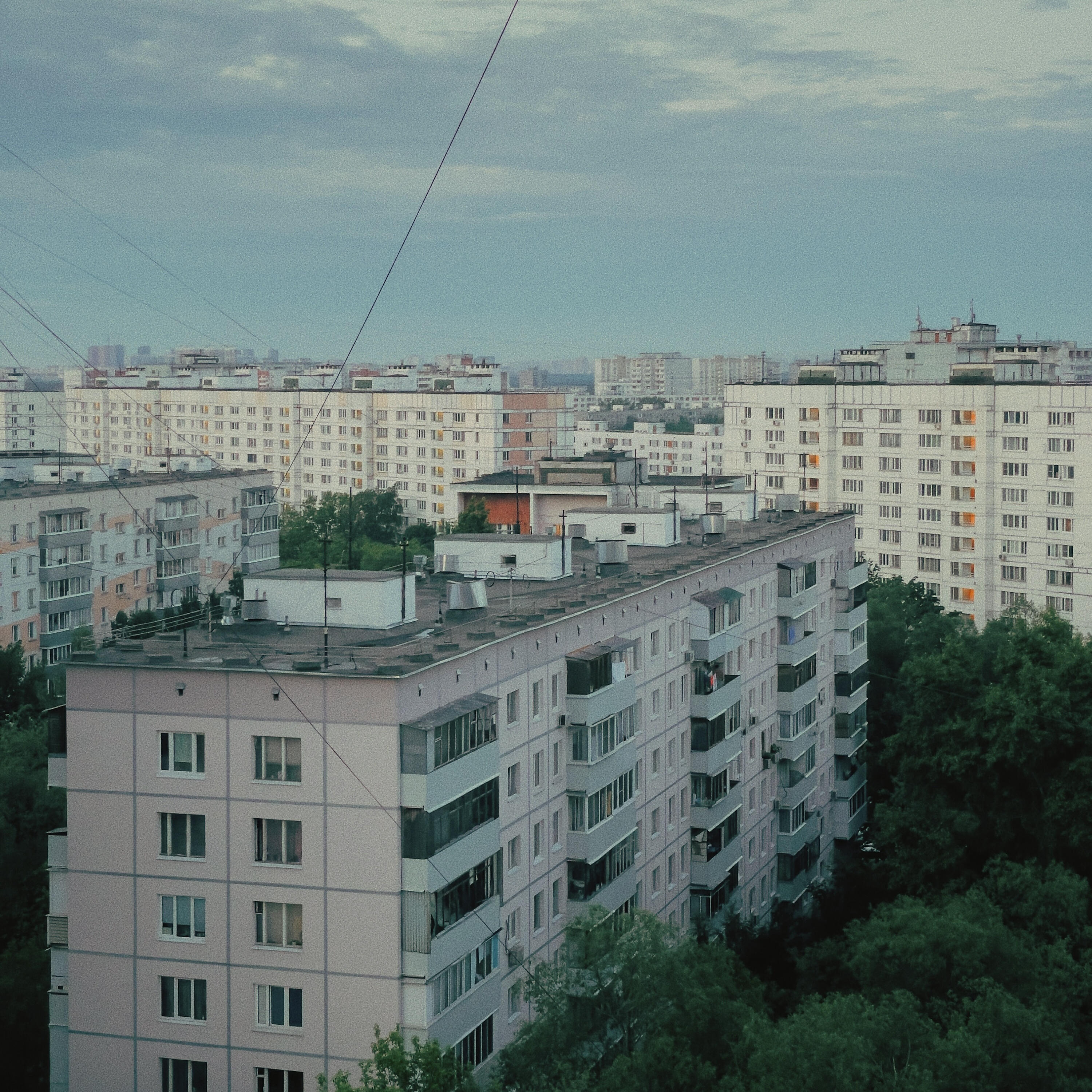 RUDESARCASMOV - Ждал