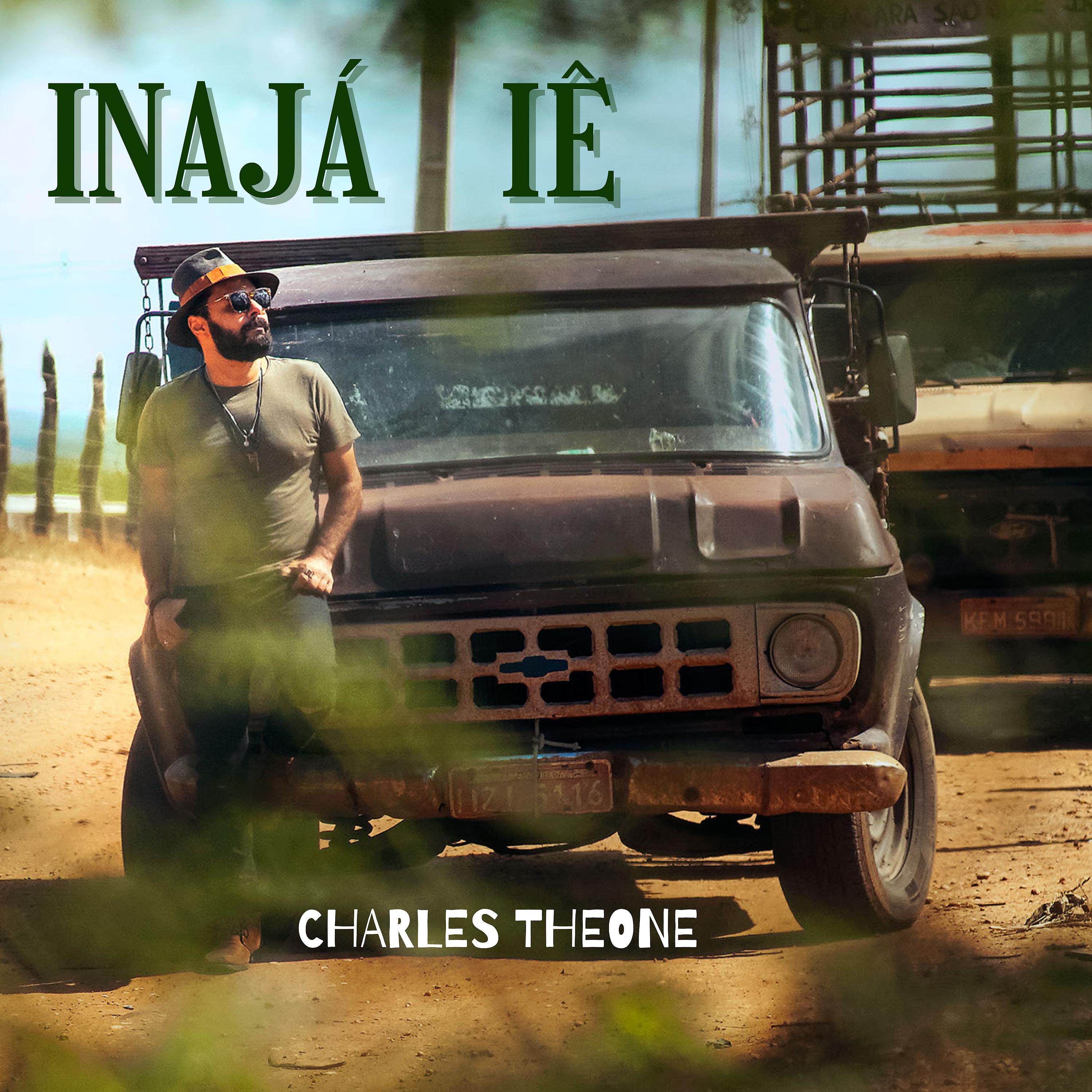 Постер альбома Inajá Iê