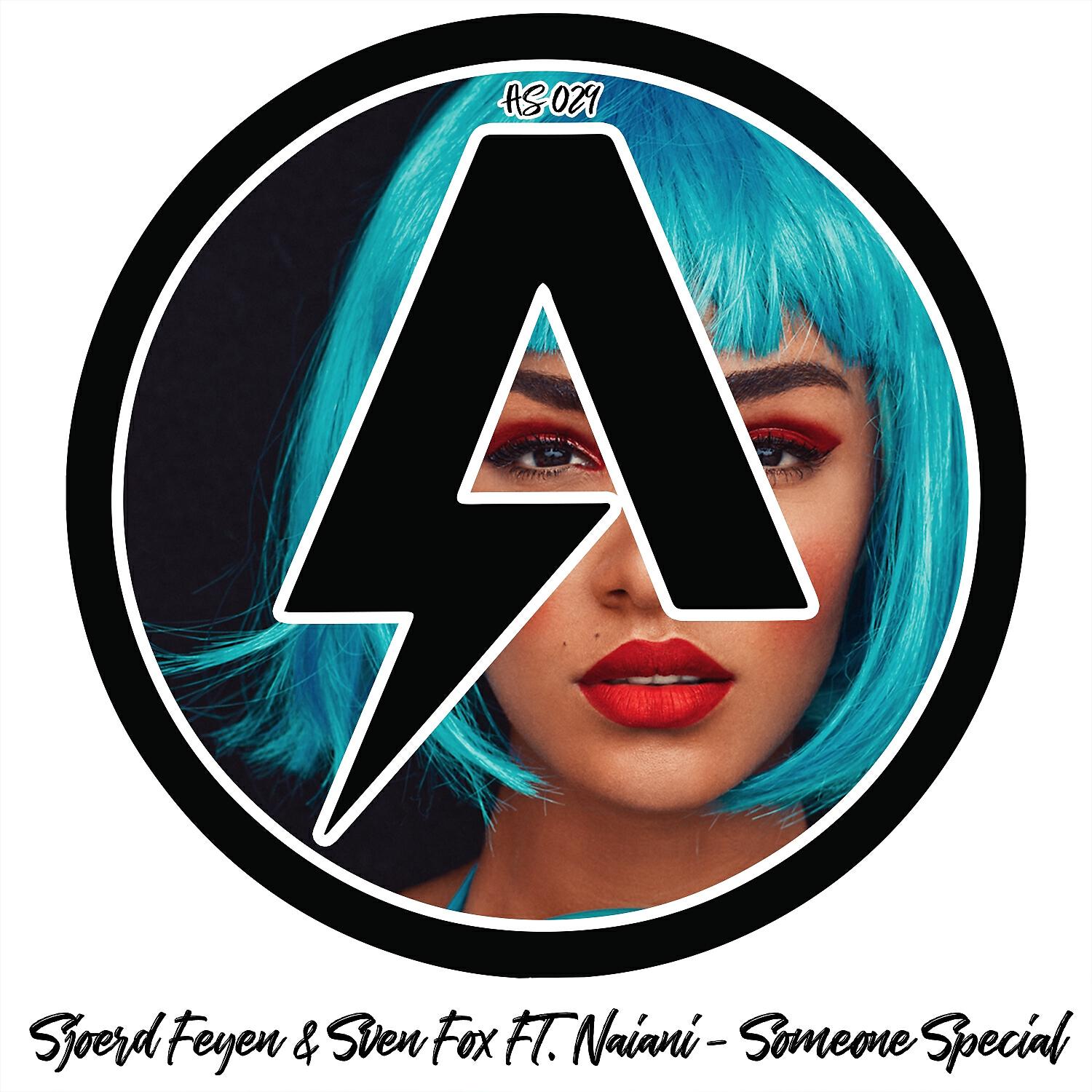 Sjoerd Feyen - Someone Special (Eye-Xpress & Siamonoise Remix)