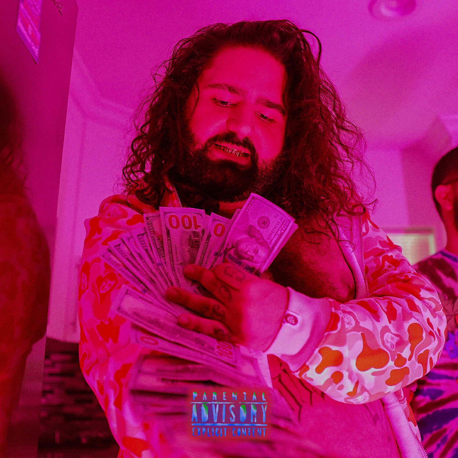 Boobie Lootaveli - FUCK THE SUB UP