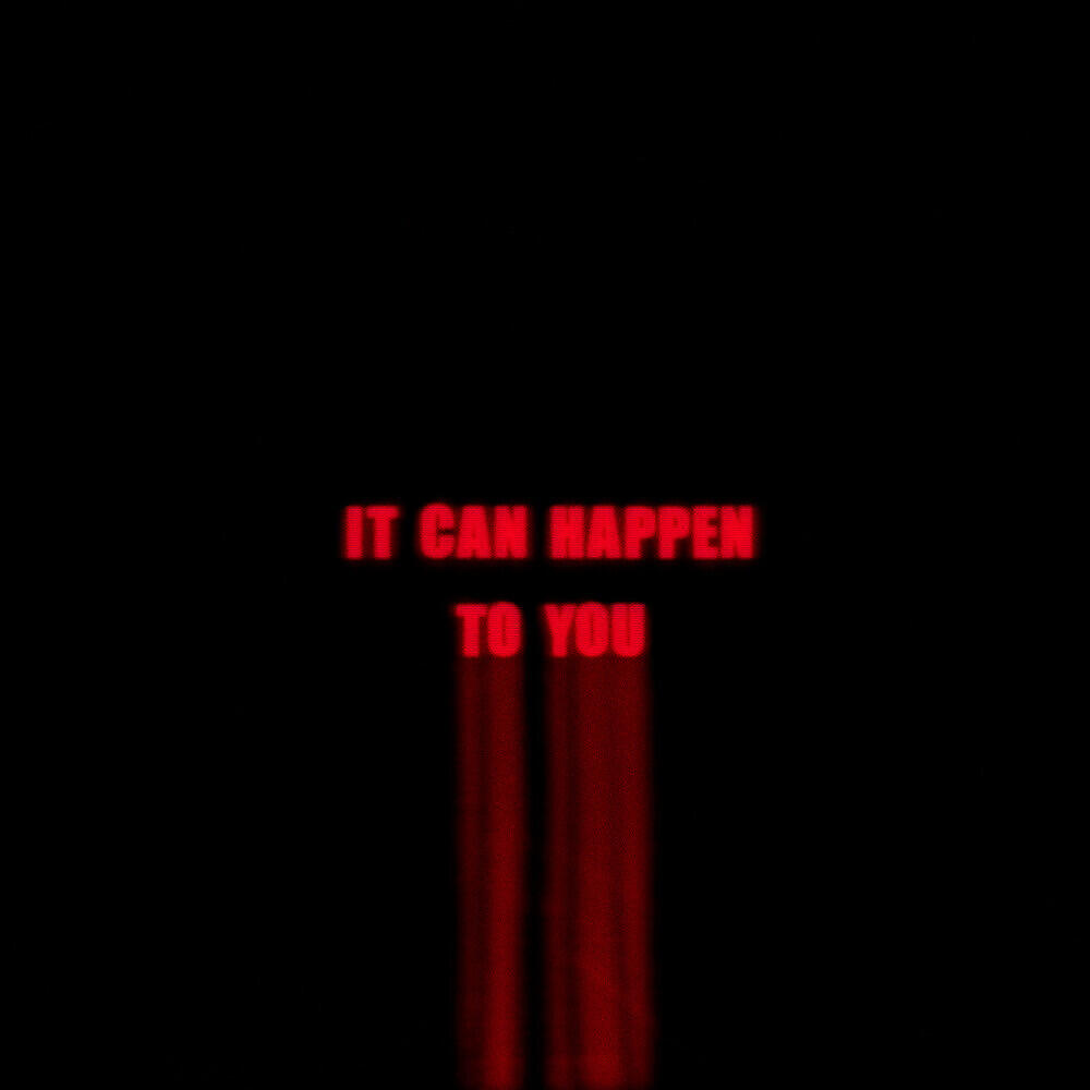Cody Crump - It Can Happen To You