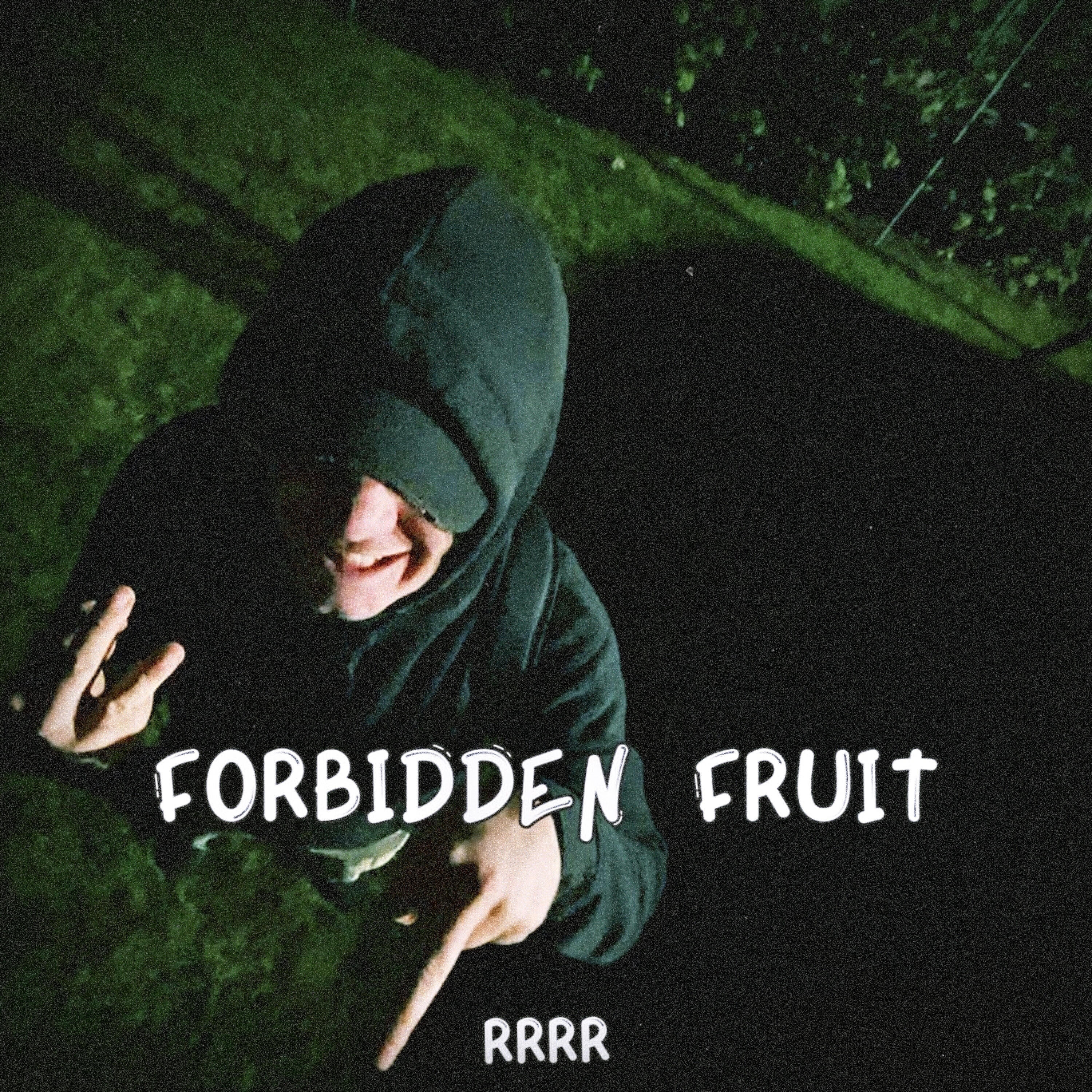 RRRR - Otkolibelee