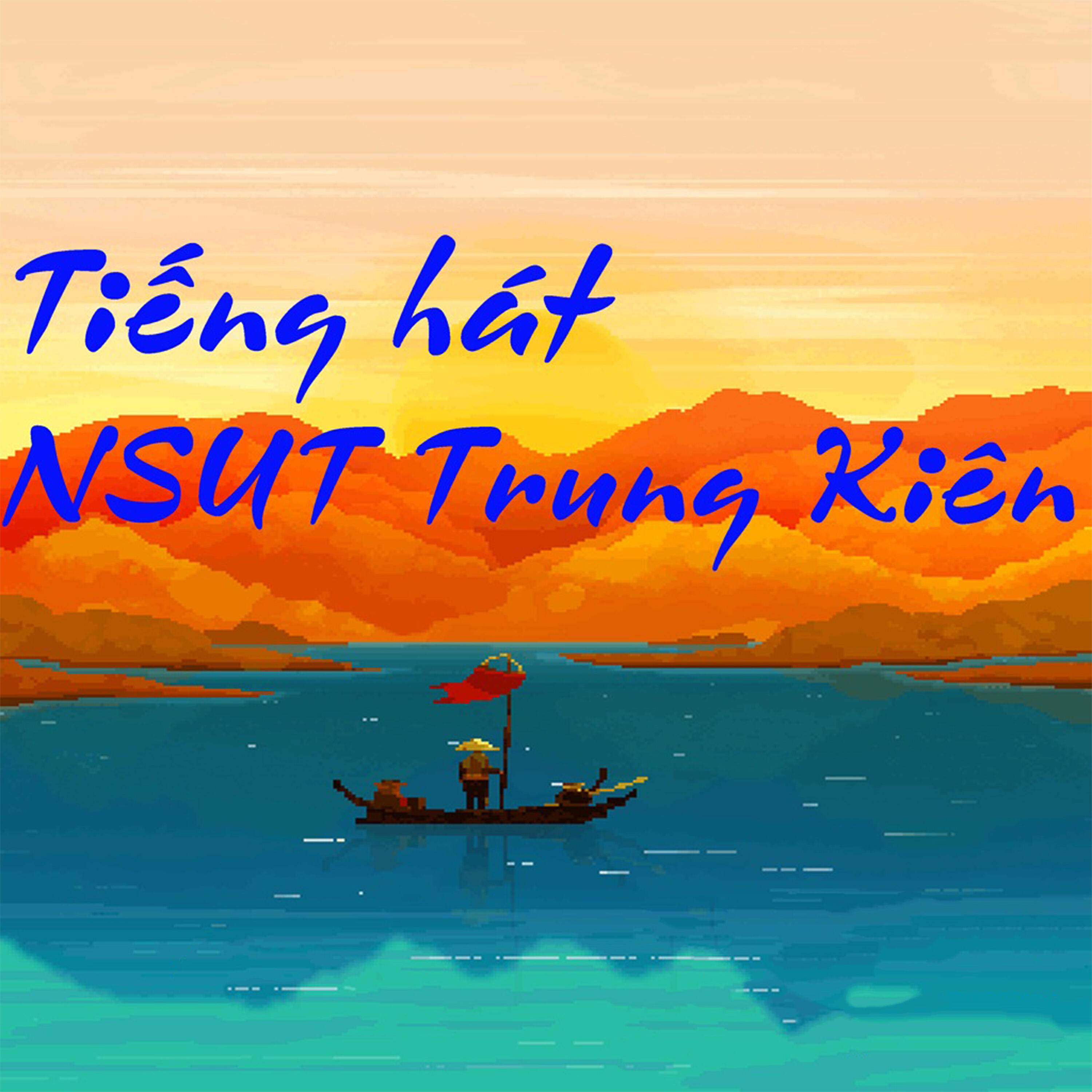 Trung Kiên - Bài ca Trường Sơn