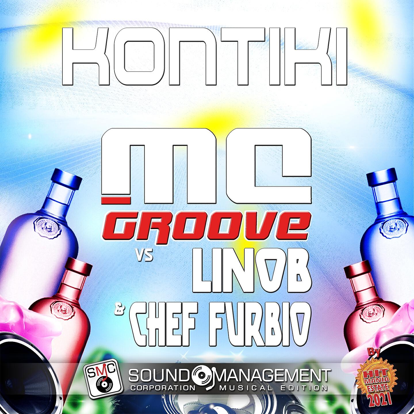 MC Groove - Kontiki (Cut Version)