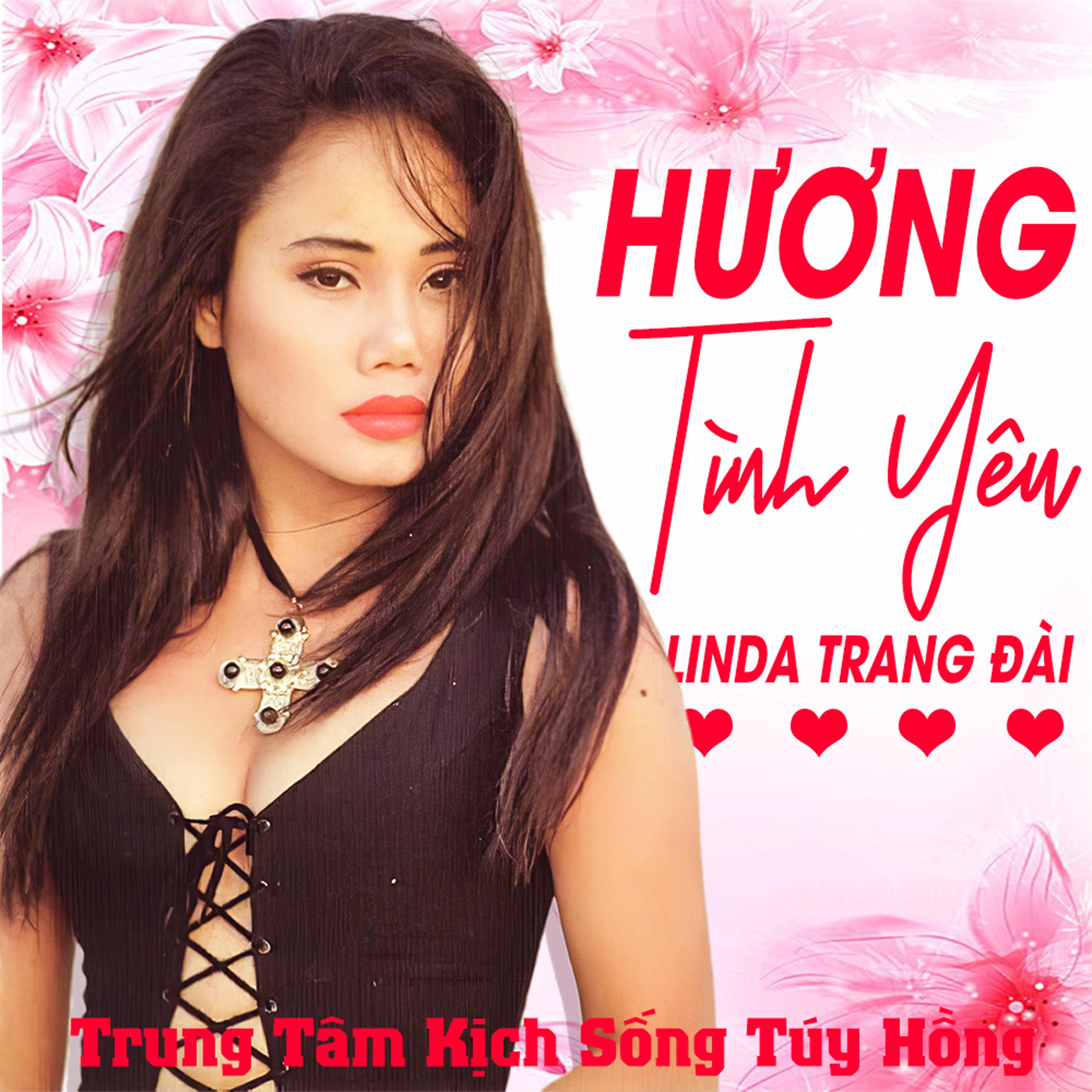Постер альбома Hương Tình Yêu