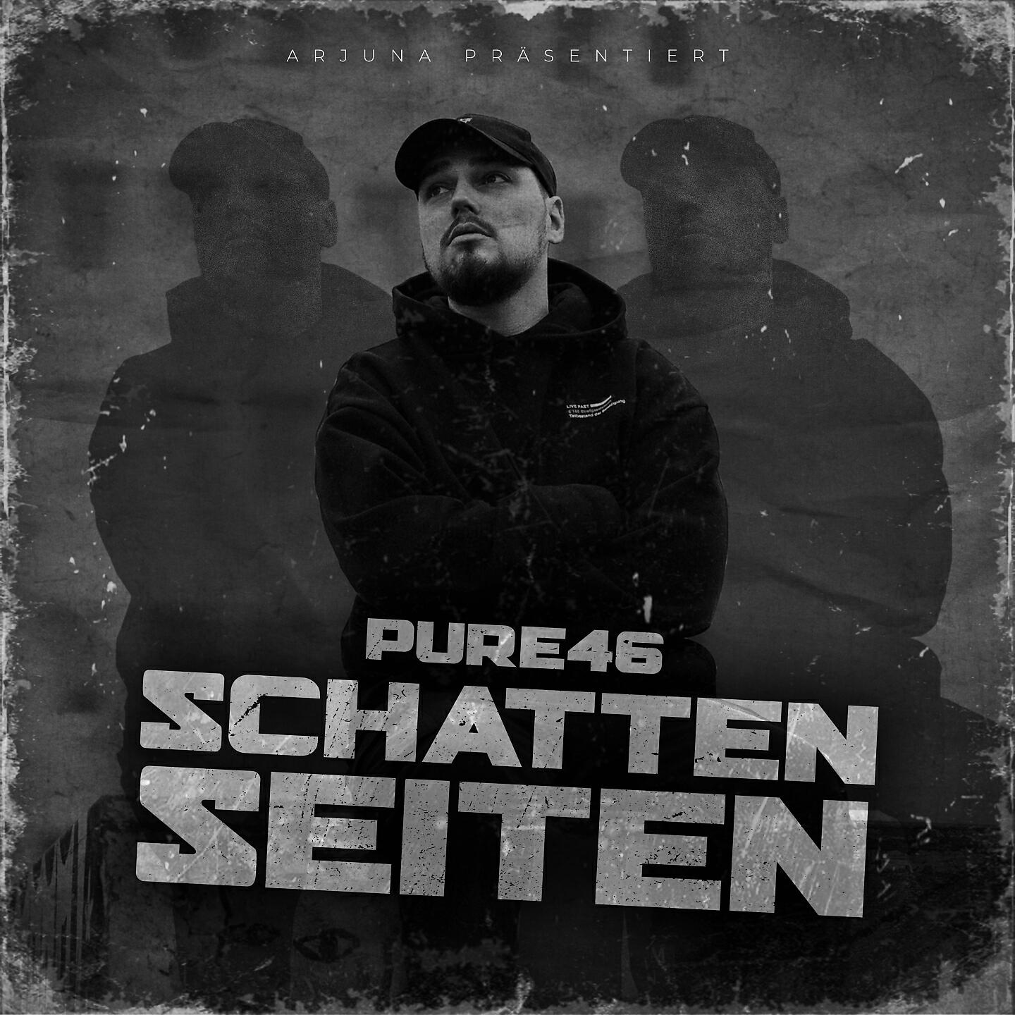Pure46 - Gedankenstrudel