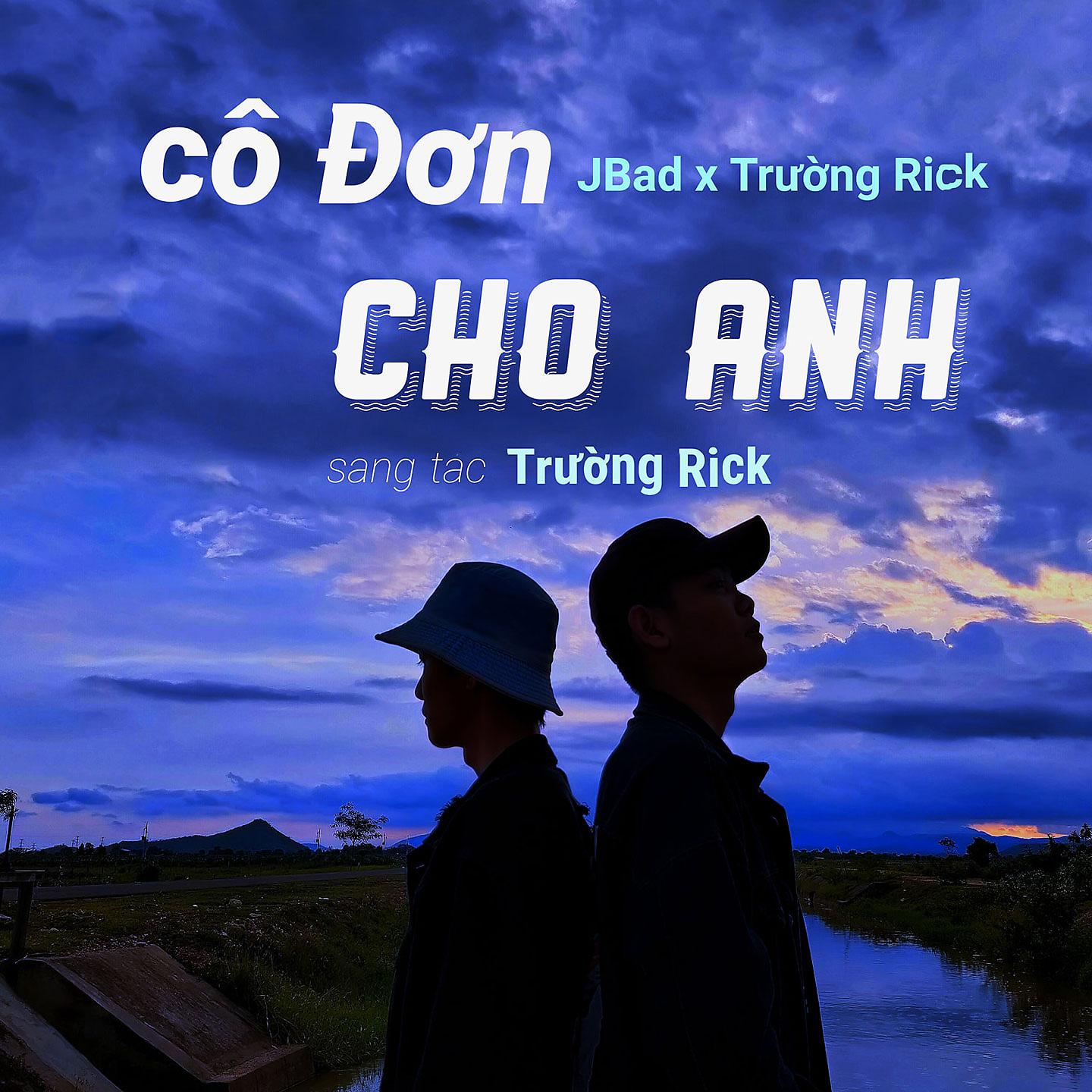 Постер альбома Cô Đơn Cho Anh