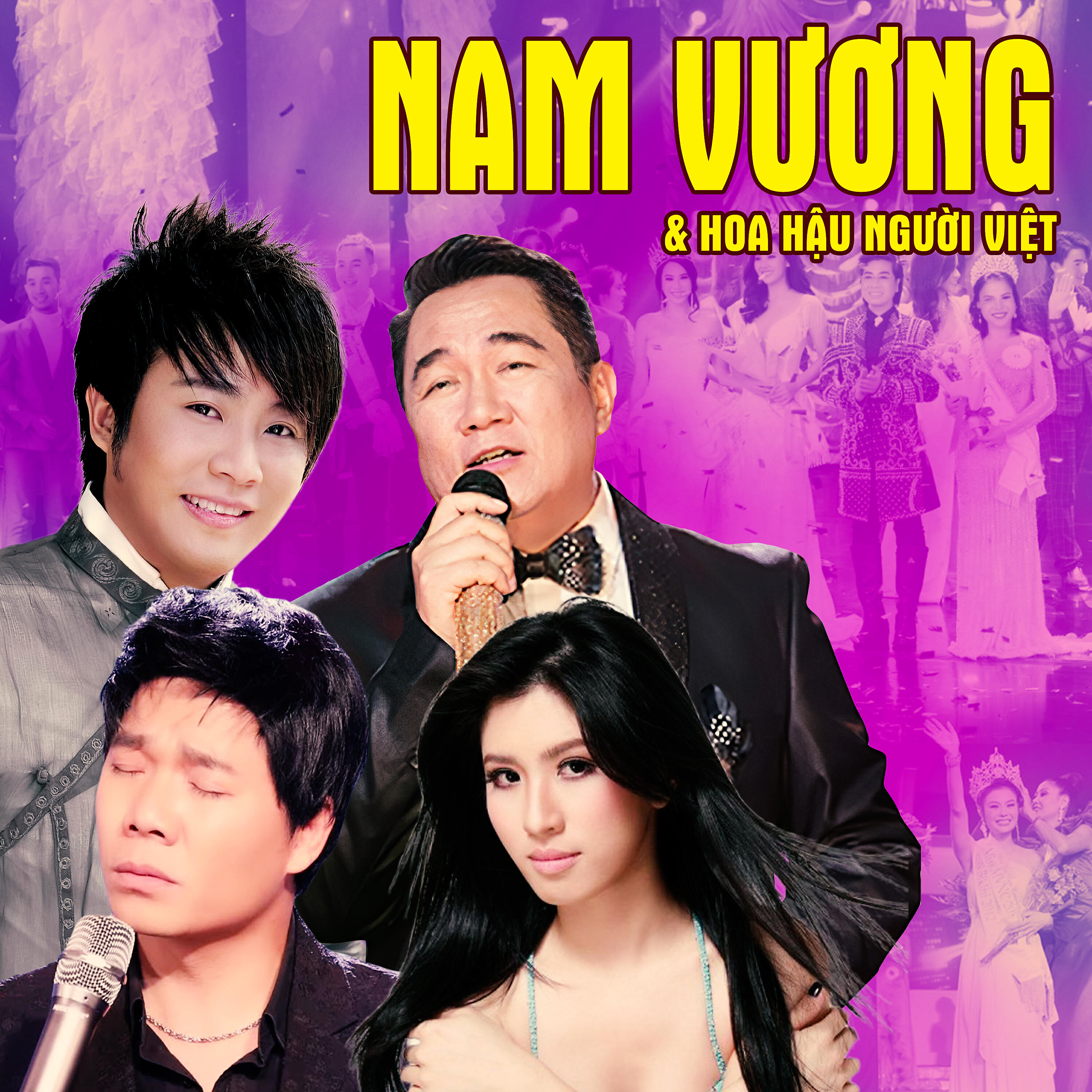 Ryan Trương - Opening: Prince Medley