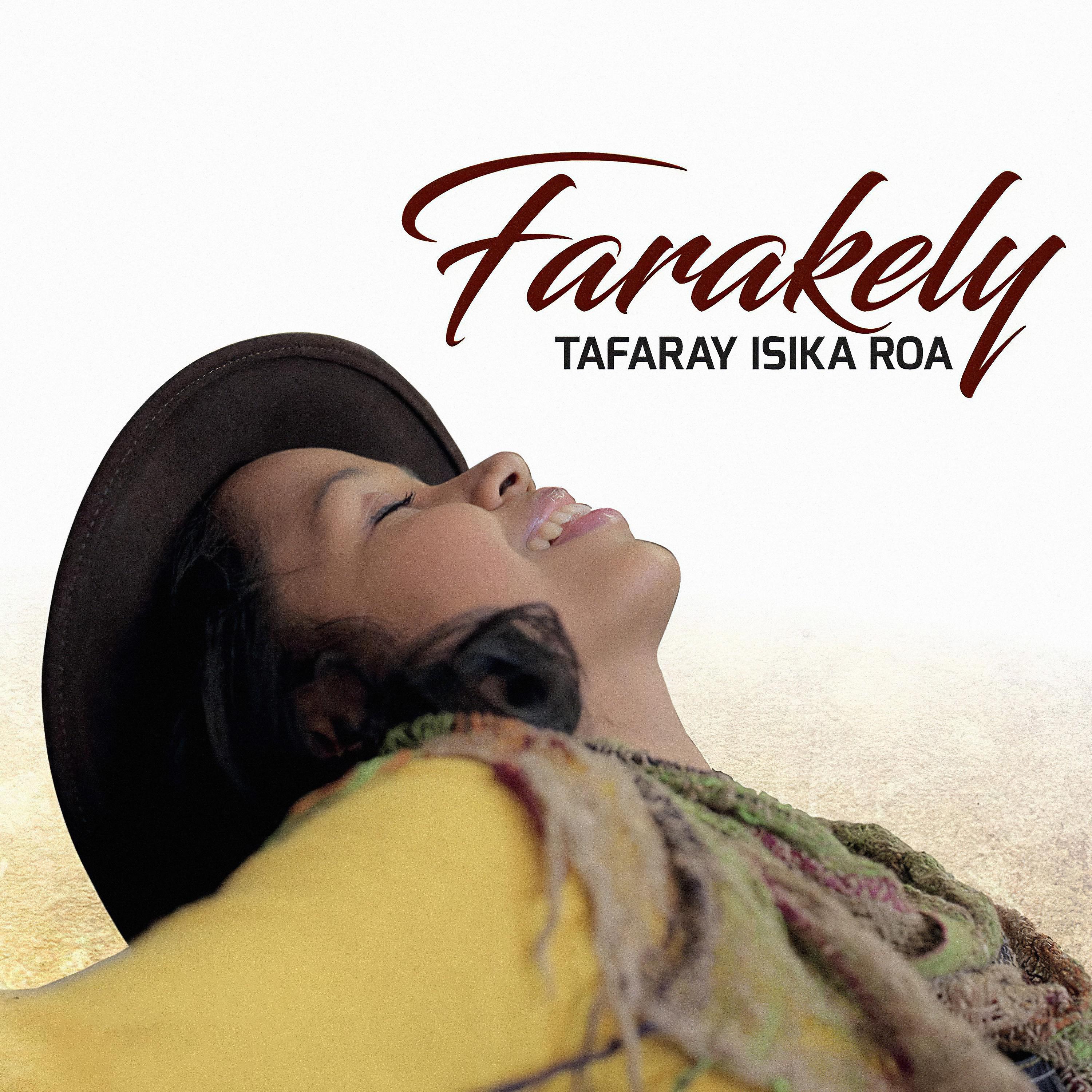 Постер альбома Tafaray Isika Roa