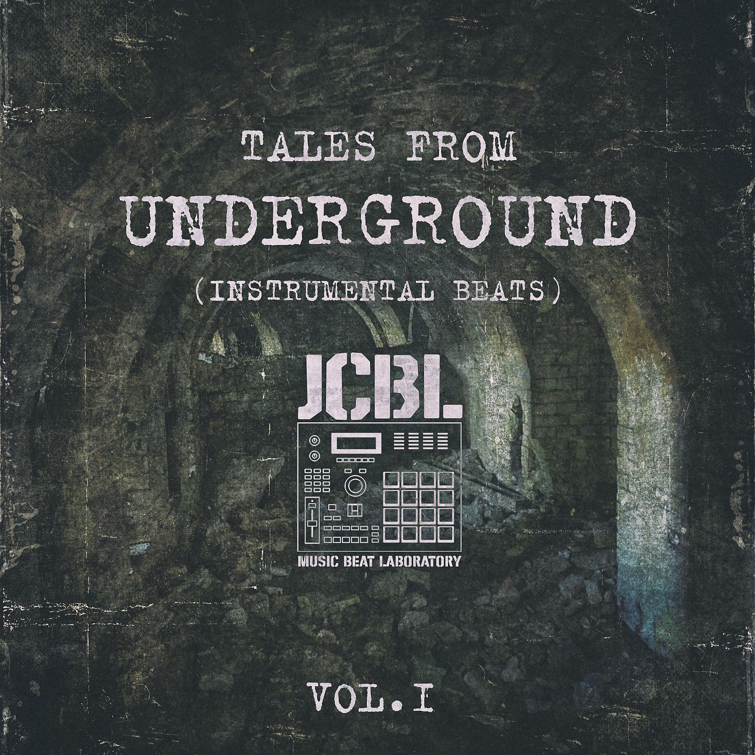 Постер альбома Tales From Underground, Vol.1