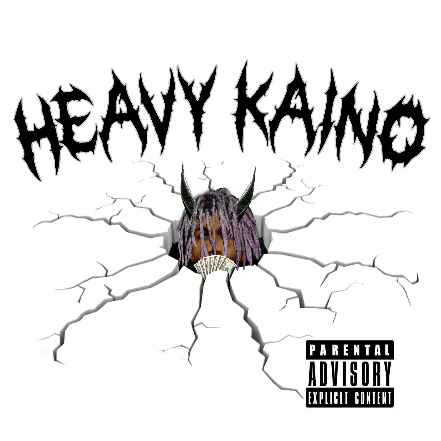 BIG KAINO - Heavy kaino