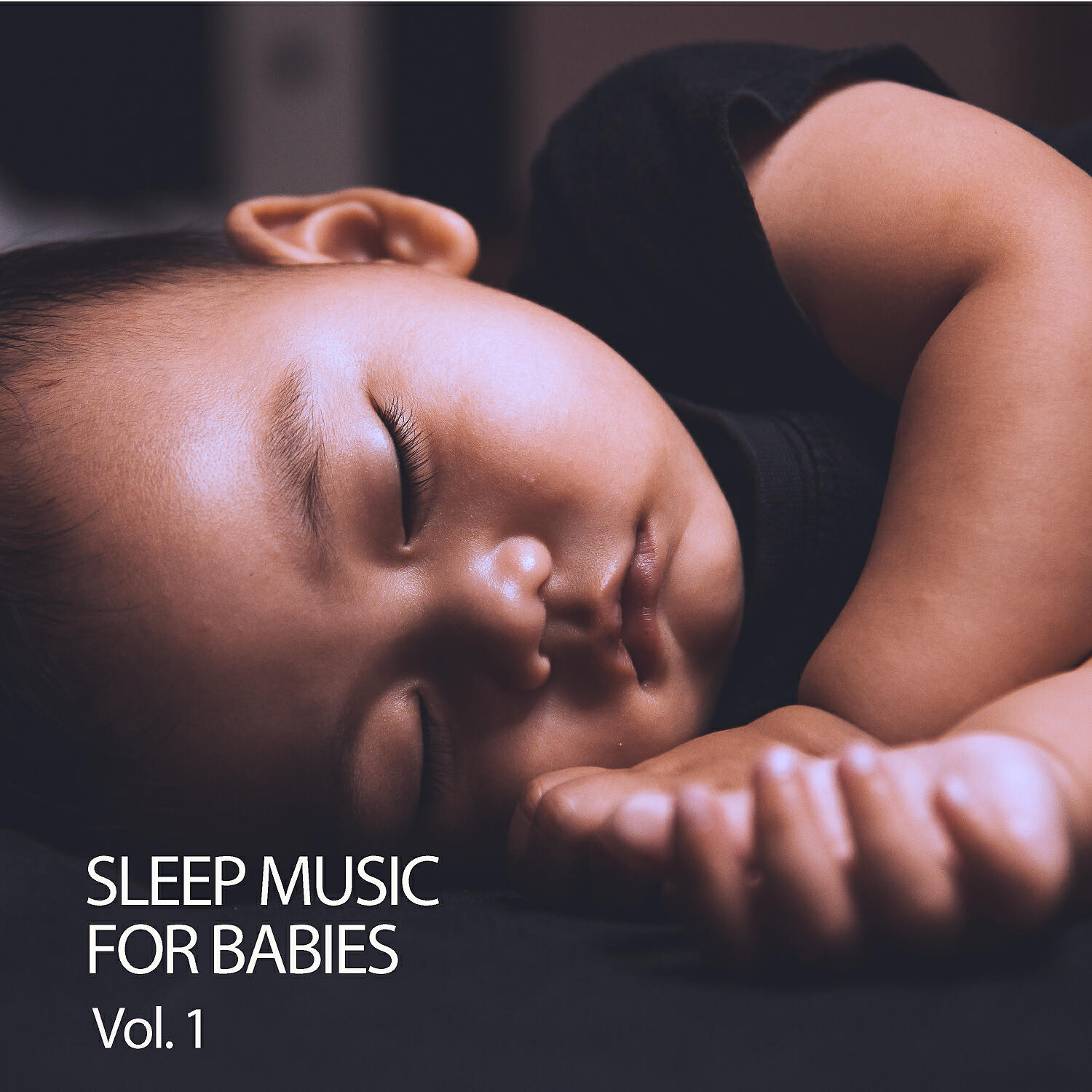 Sleep Baby Sleep - Musical Rain Cleanse