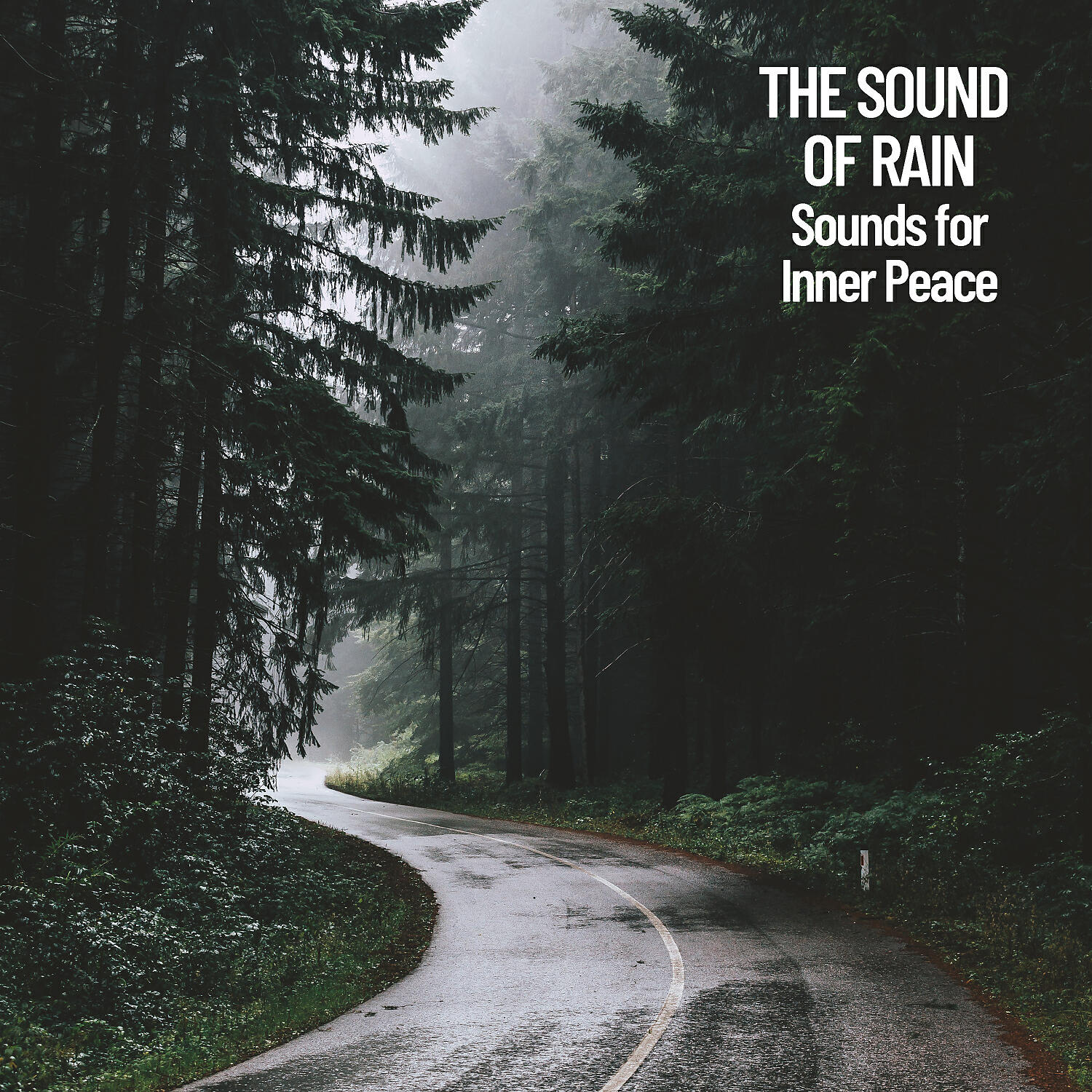 Sounds of Nature Noise - Lightning Breath