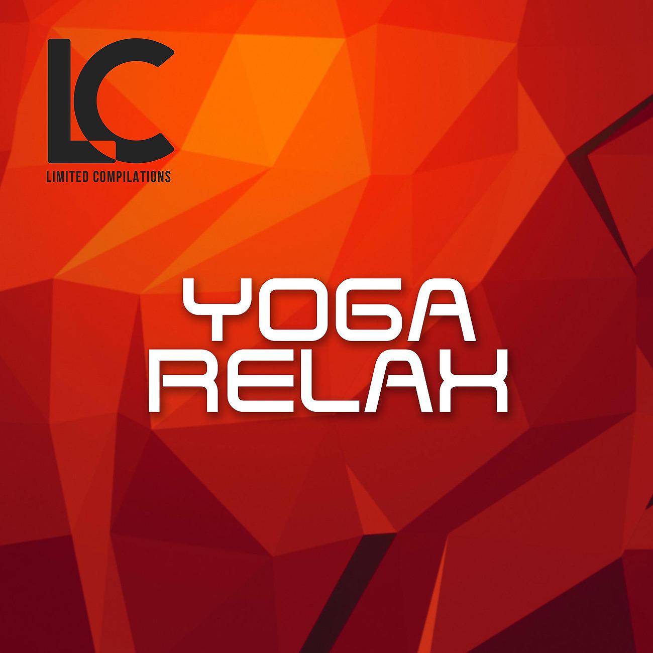 Постер альбома Yoga Relax