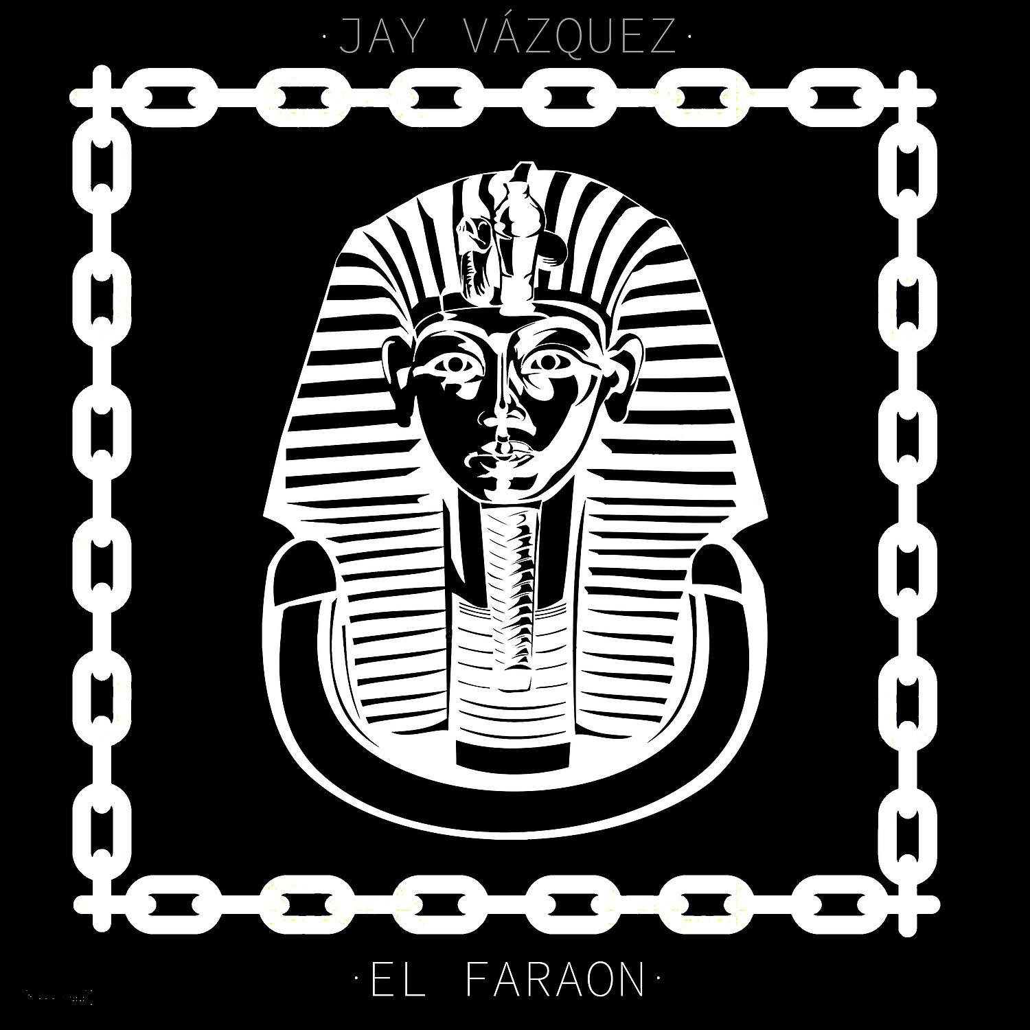 Постер альбома El Faraon