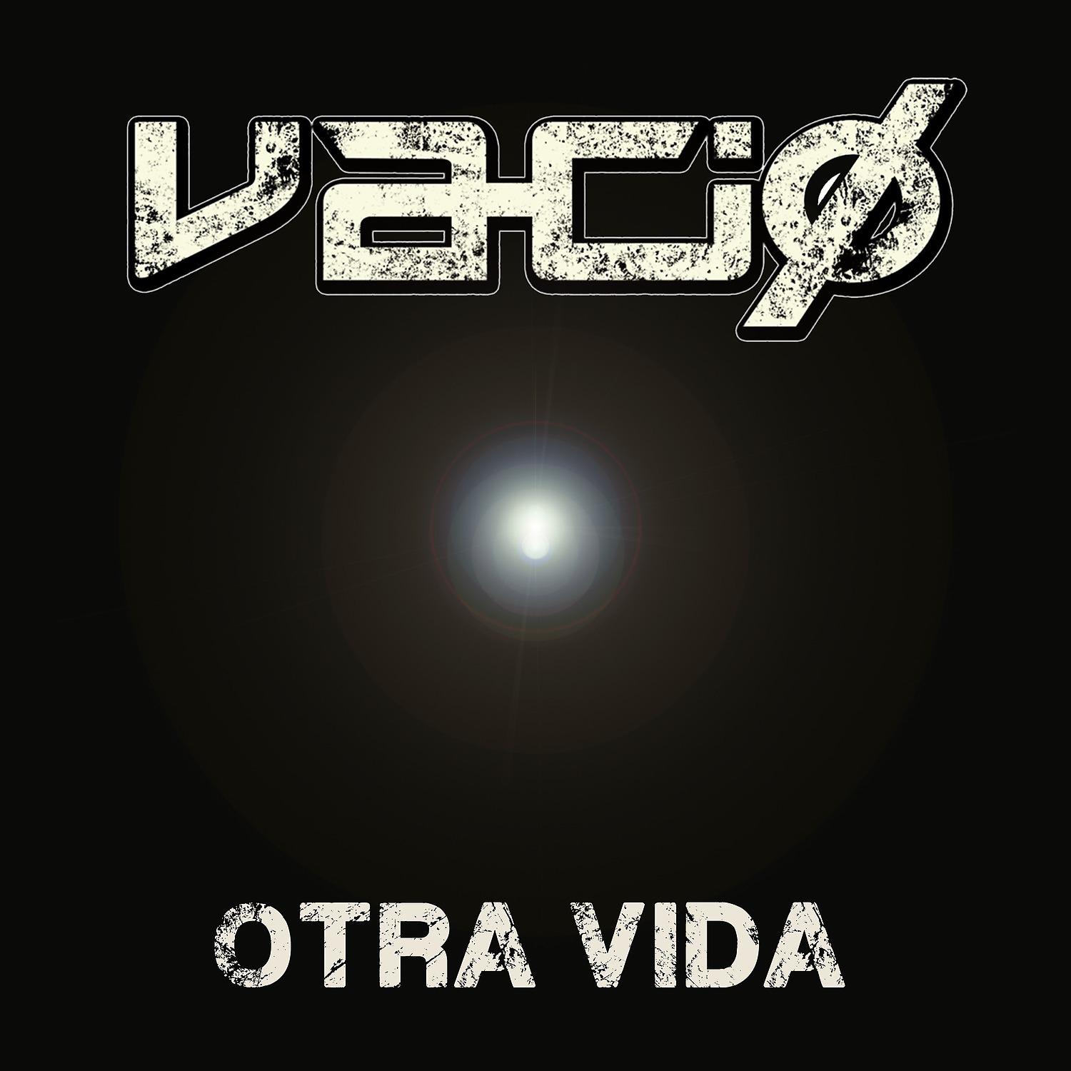 Постер альбома Otra vida