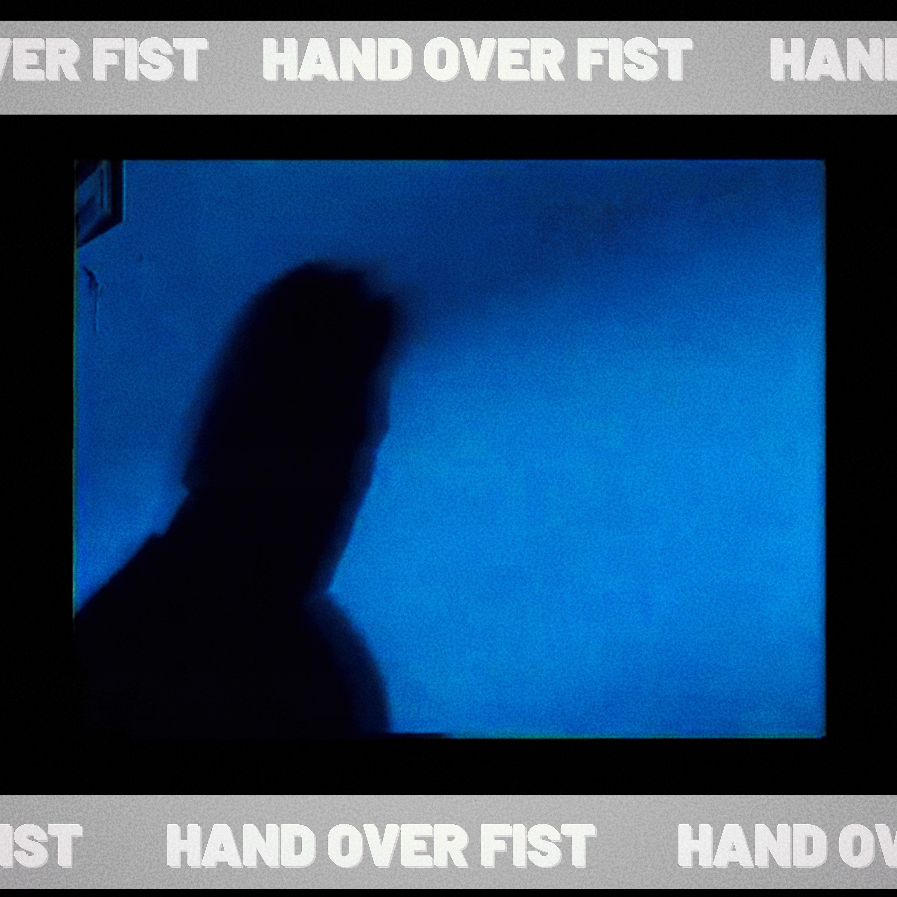 Постер альбома Hand Over Fist
