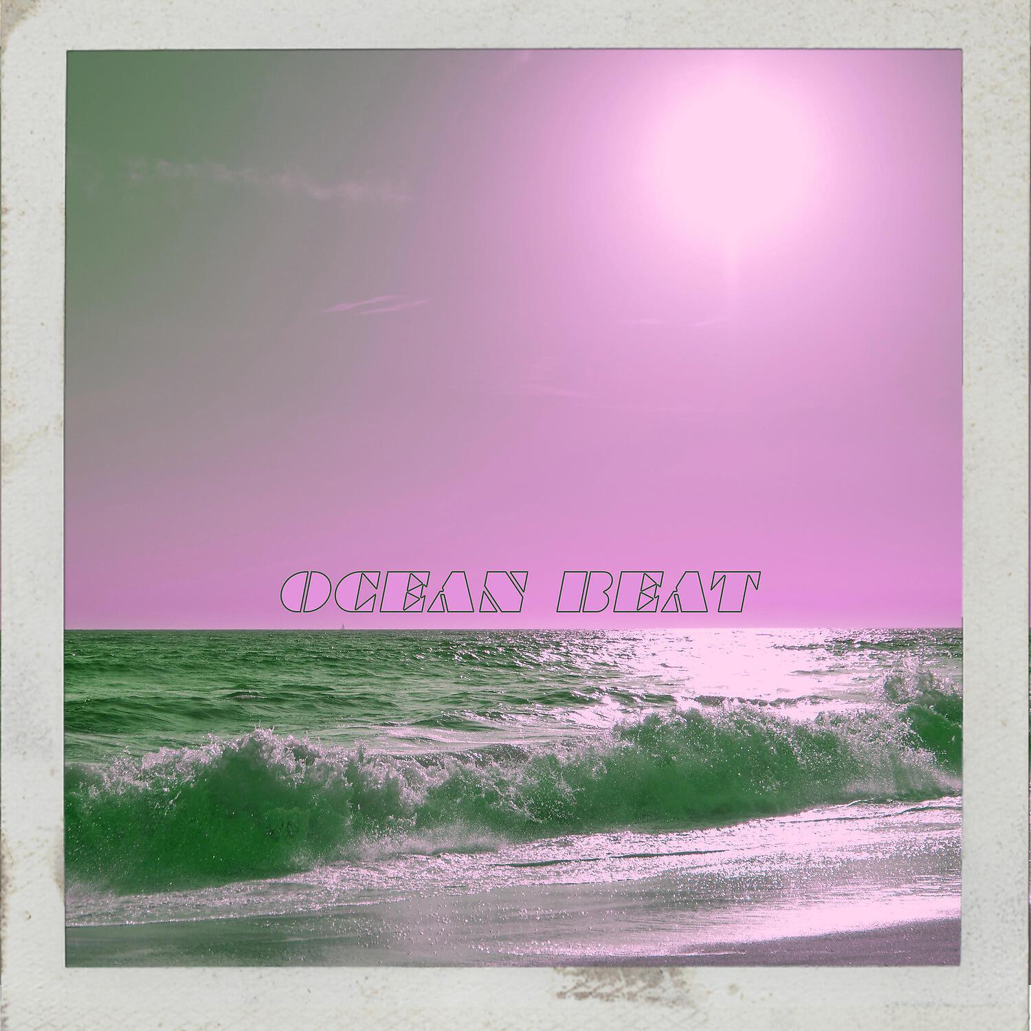 Sarkis - Ocean Beat