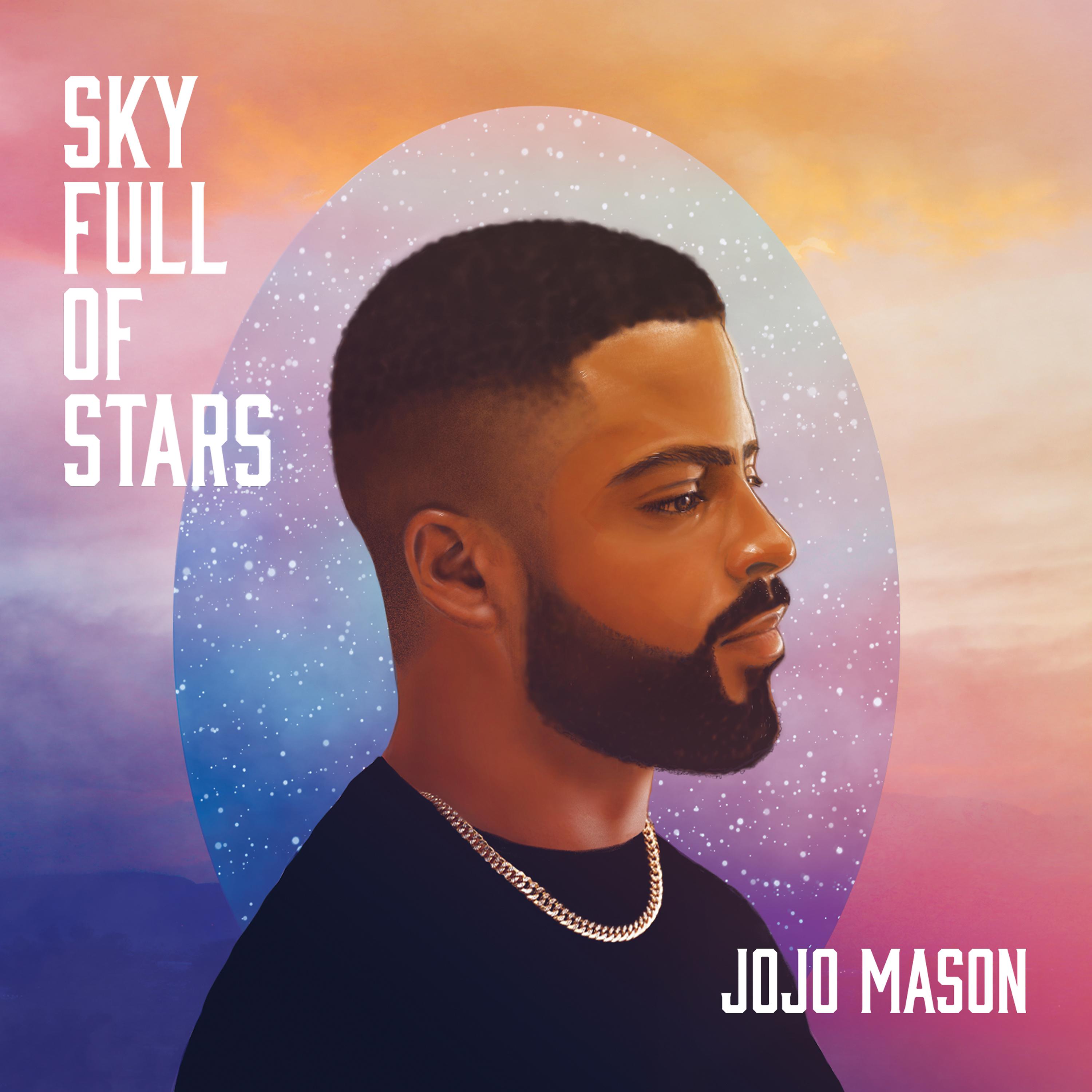 Постер альбома Sky Full Of Stars