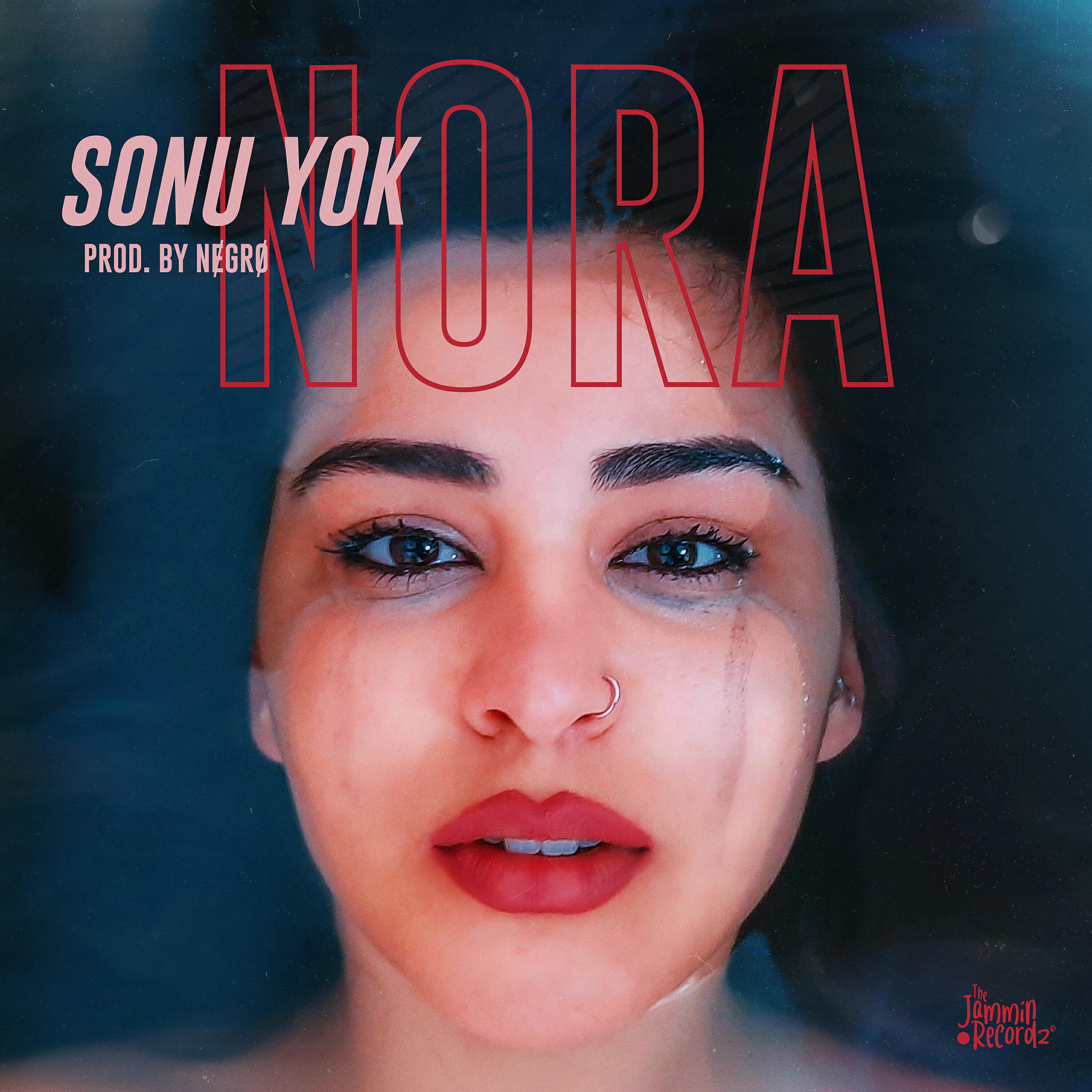 Nora - Sonu Yok
