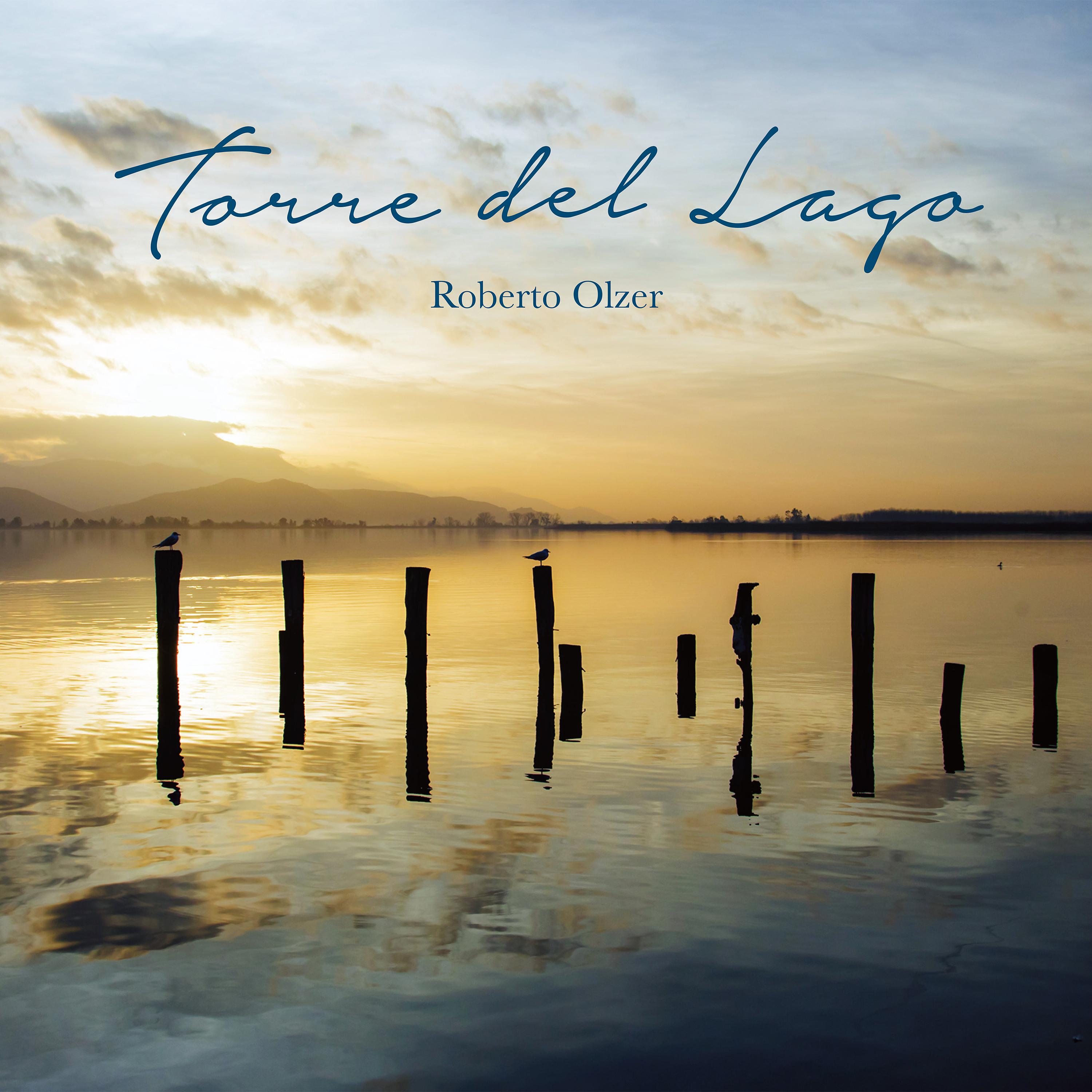Постер альбома Torre Del Lago