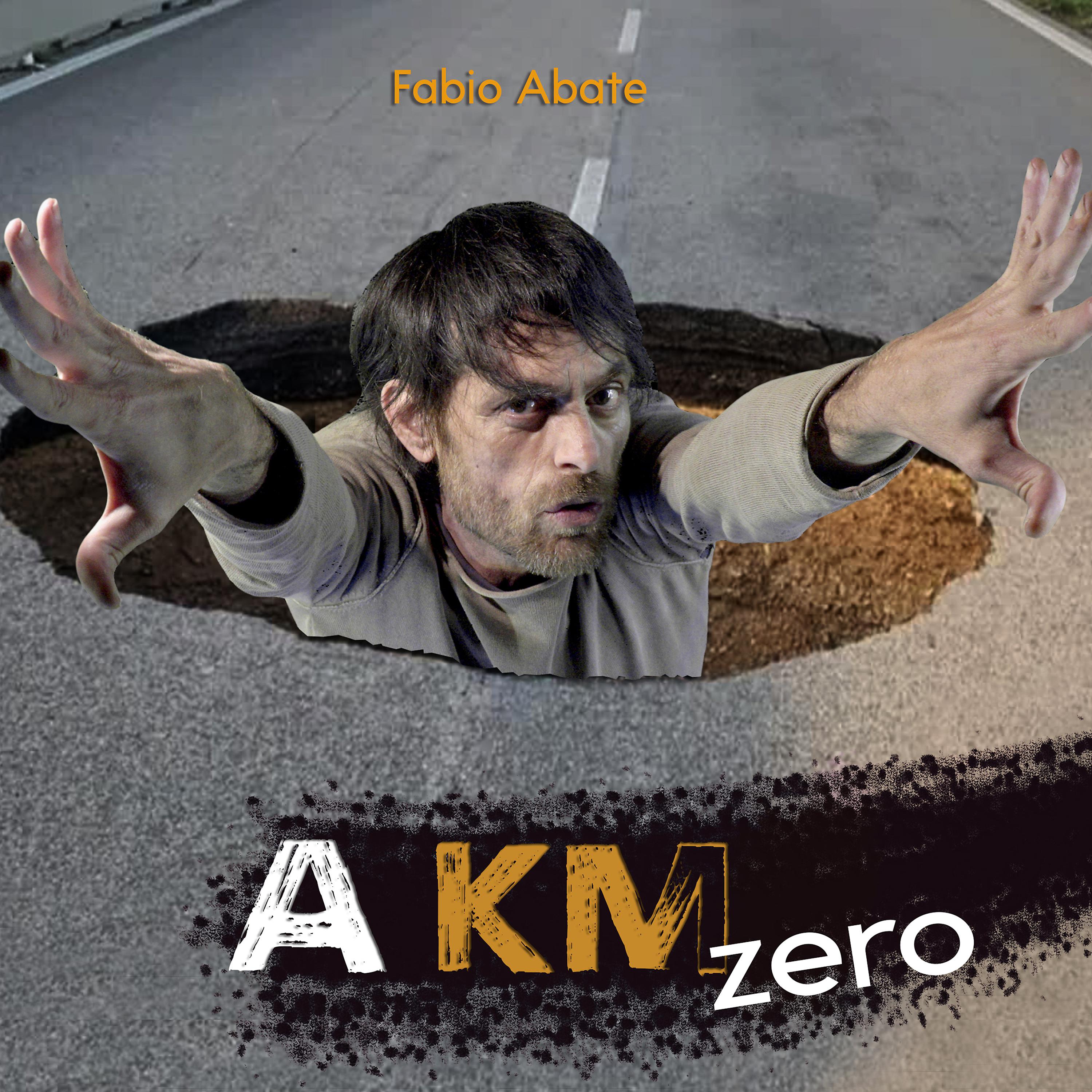 Постер альбома A Km zero