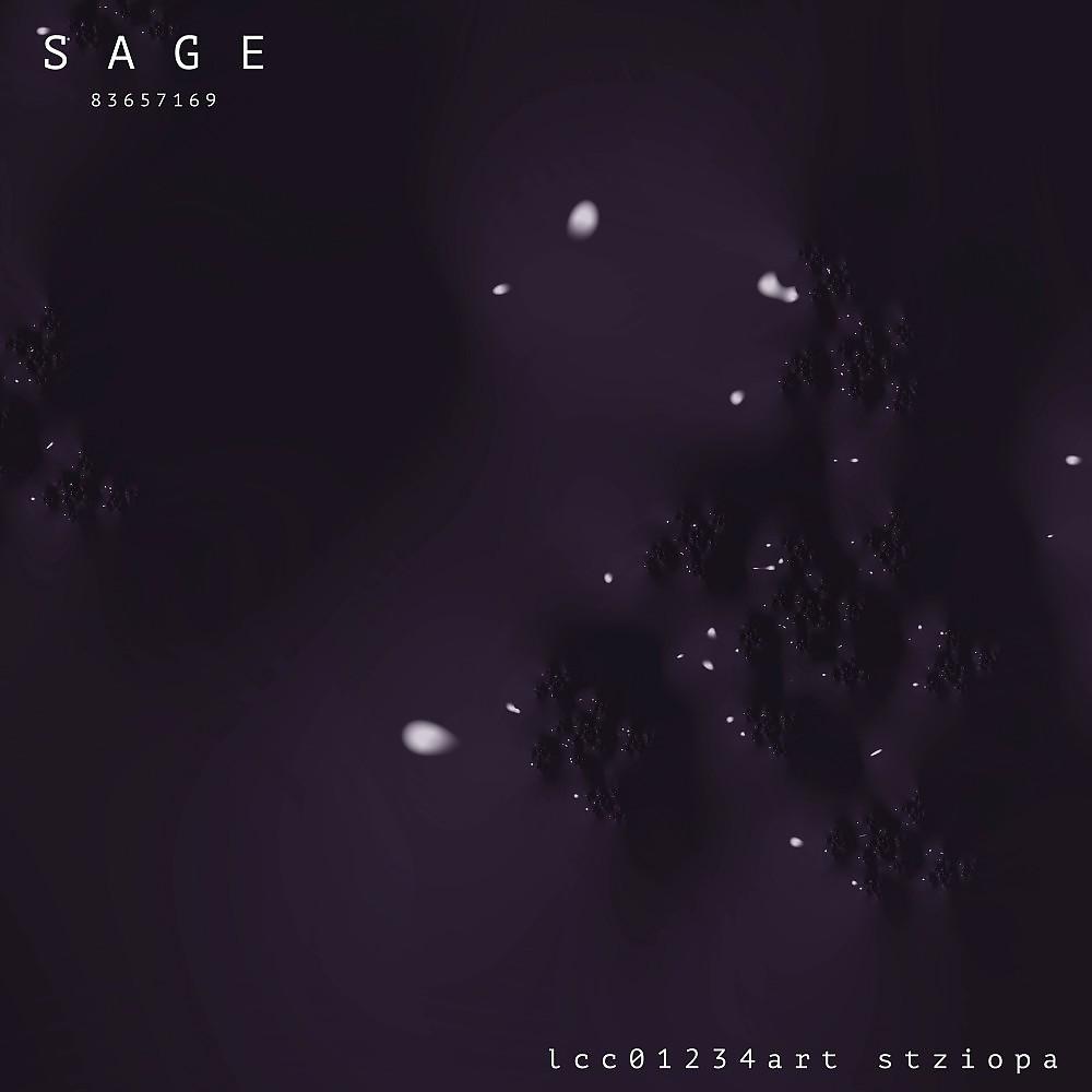 Постер альбома Sage (83657169)