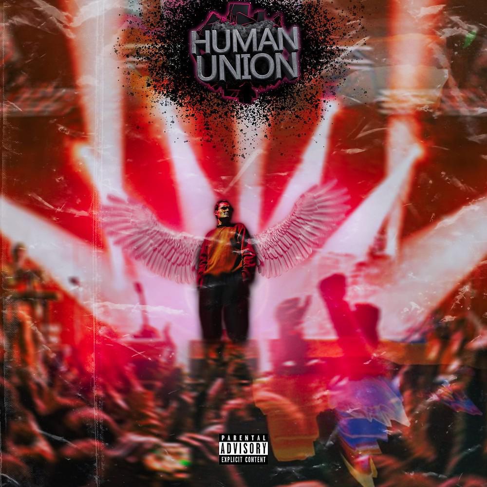 Постер альбома Human UNION
