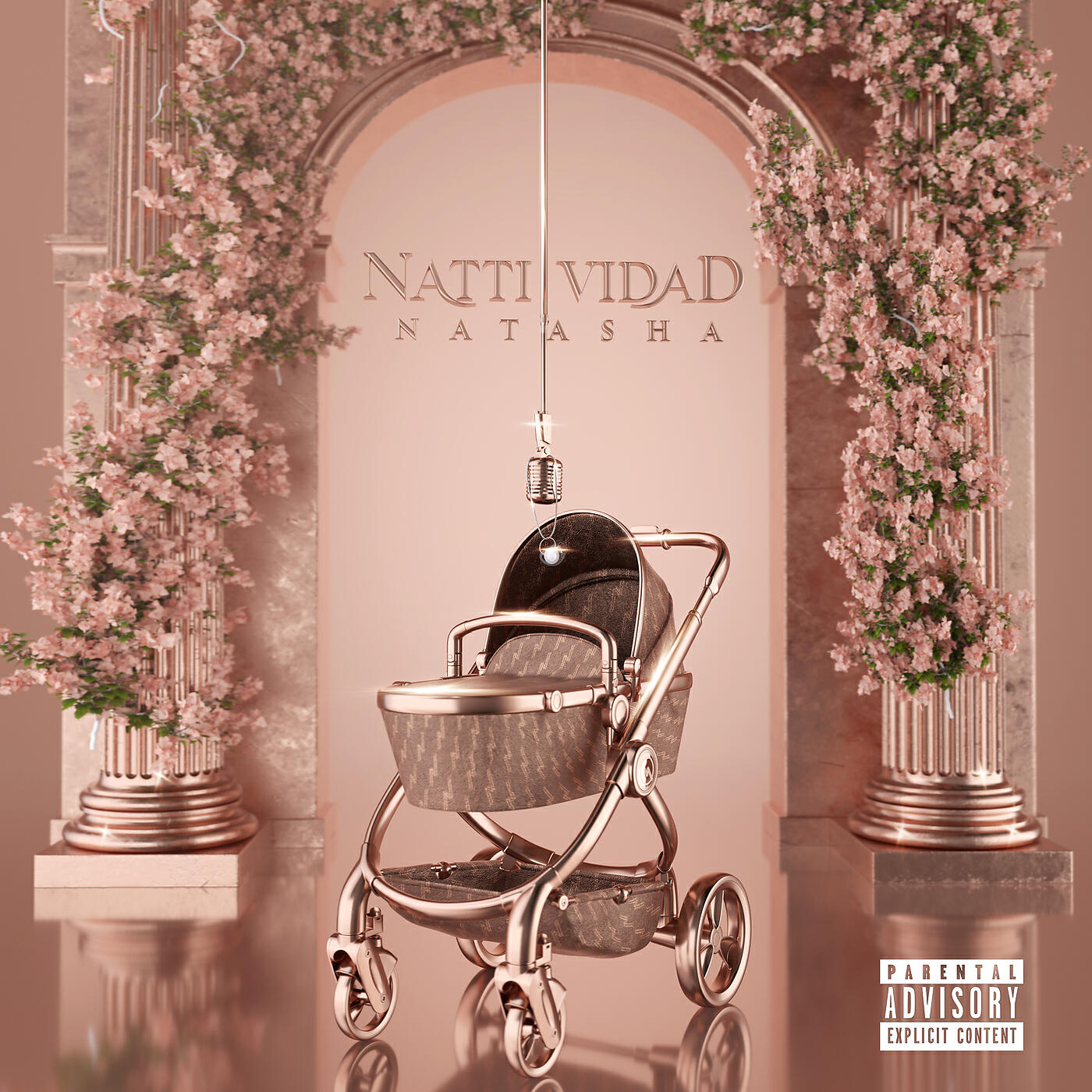 Natti Natasha - Las Nenas