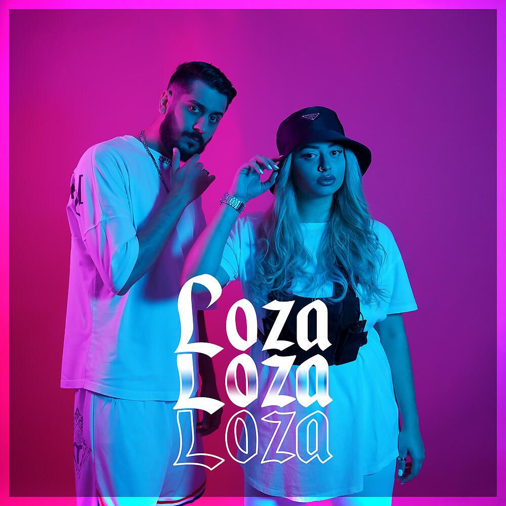Постер альбома LOZA