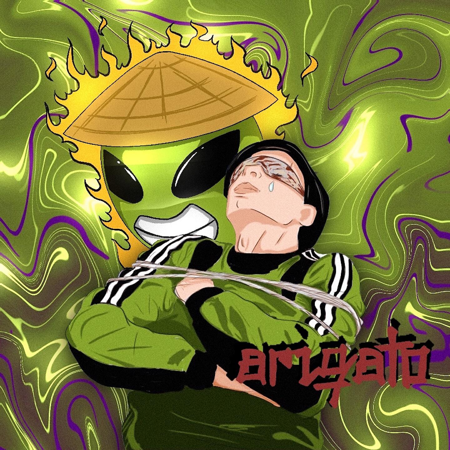 totpoc - arigato