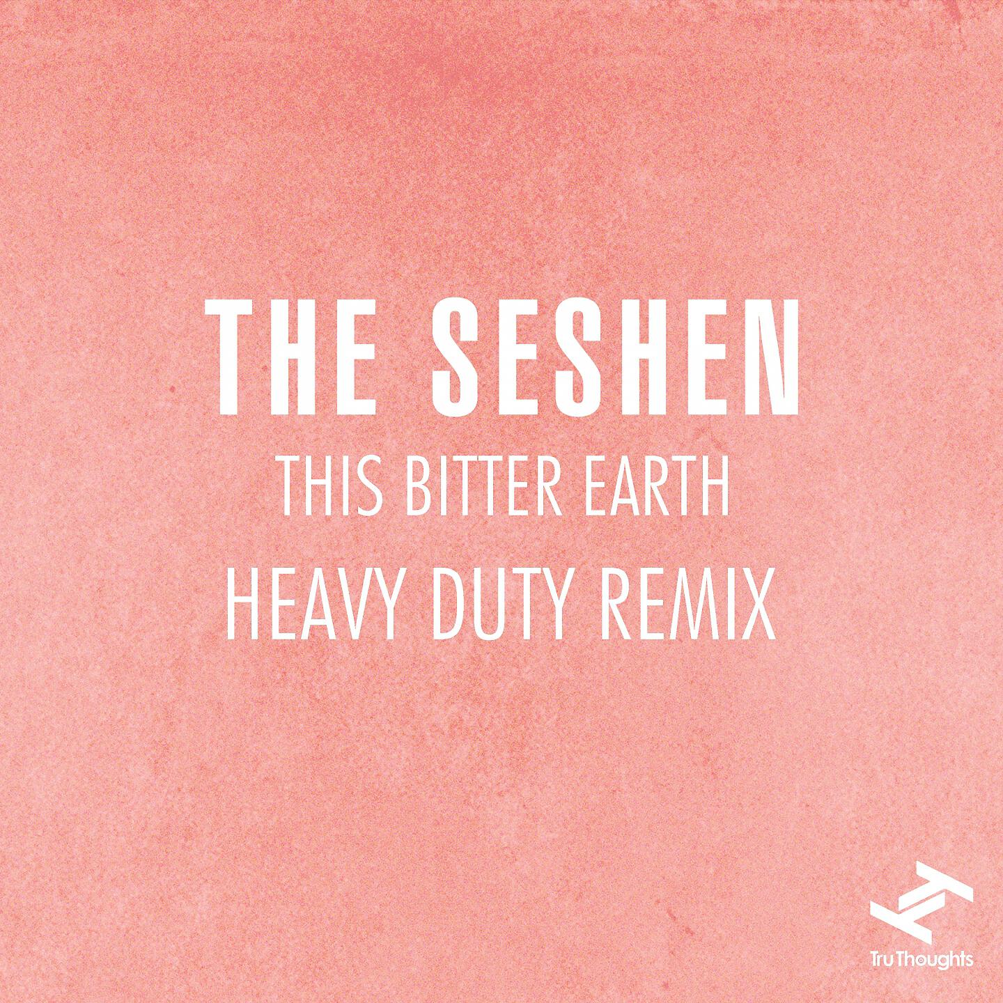 The Seshen - This Bitter Earth (Heavy Duty Remix)