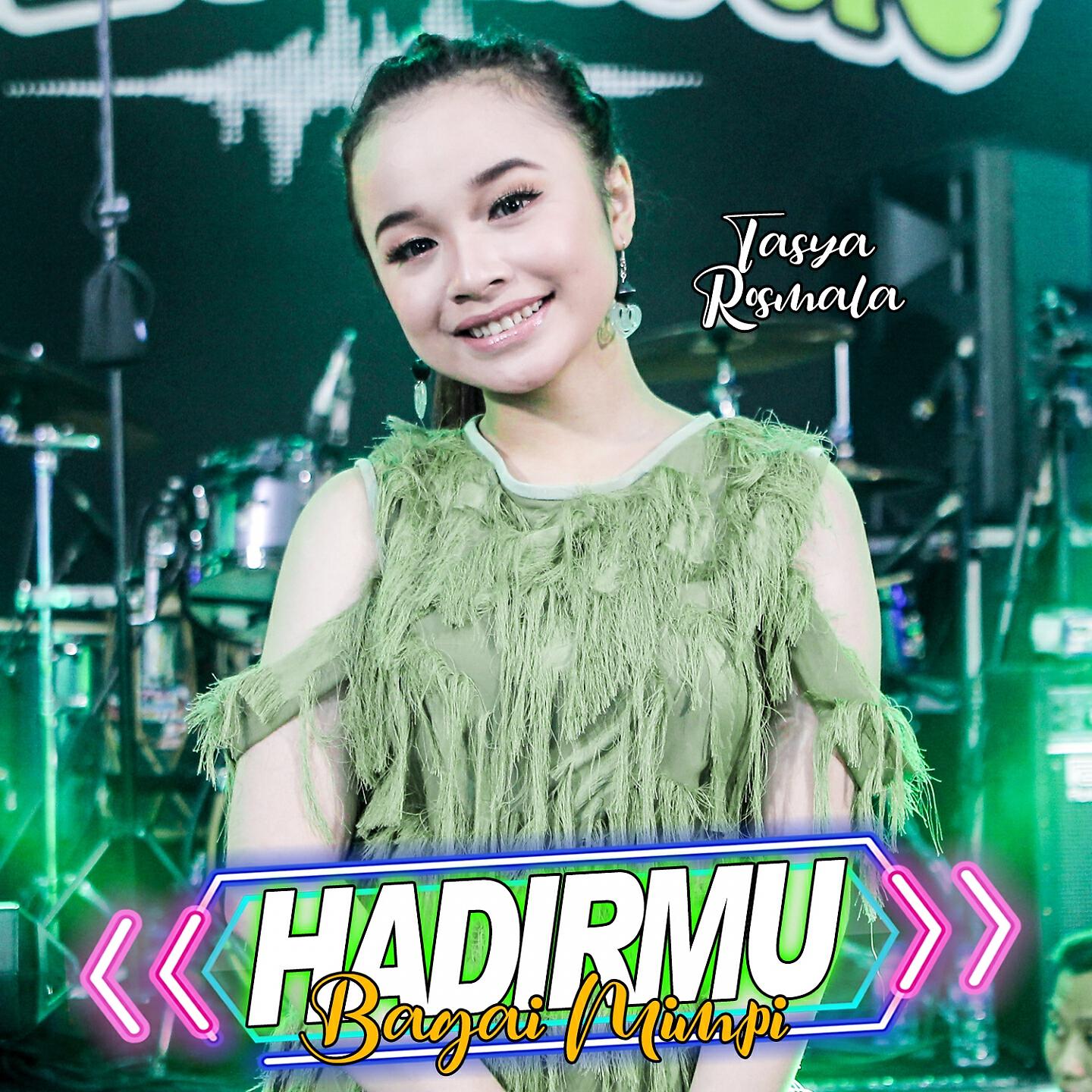Ageng Music - Hadirmu Bagai Mimpi