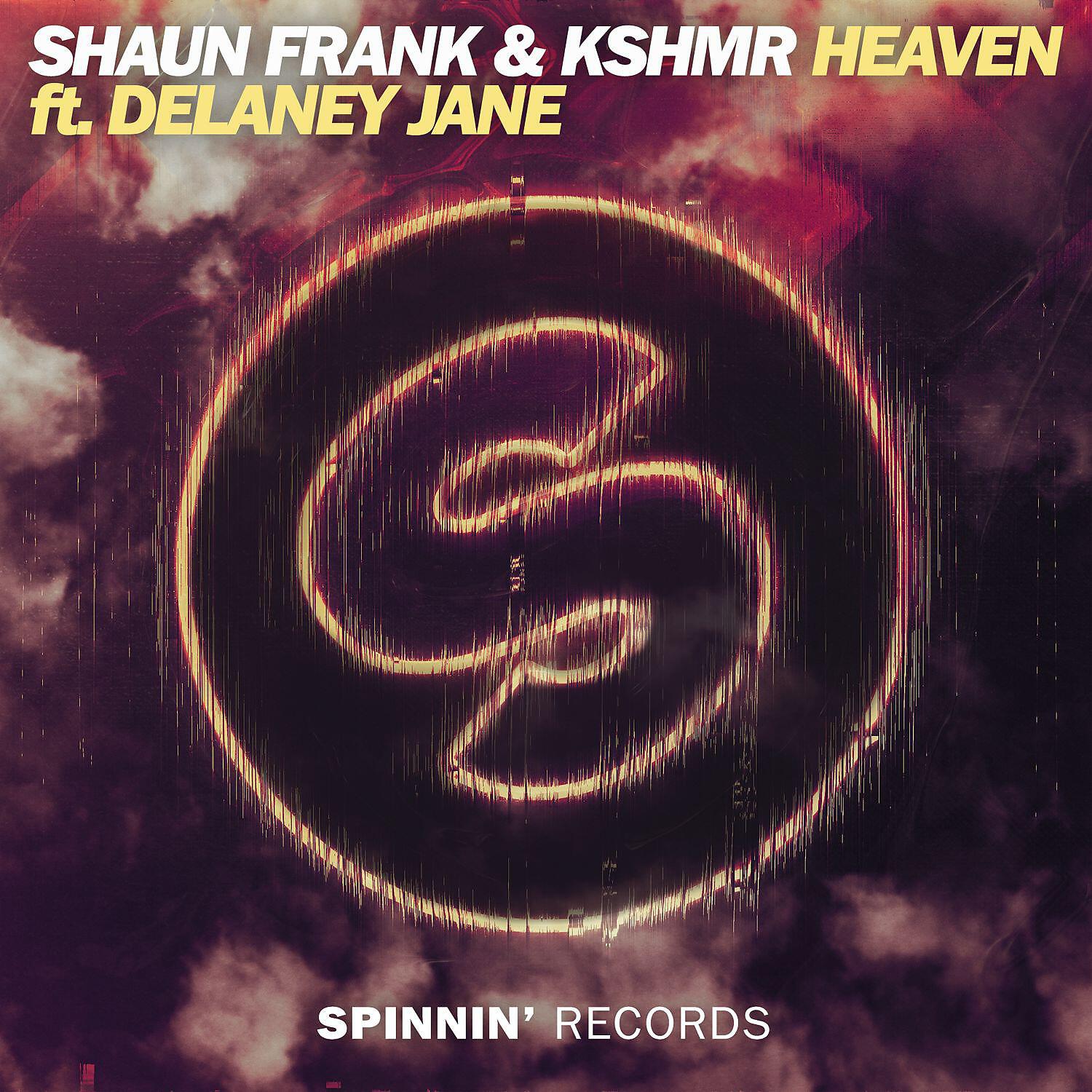 Shaun Frank - Heaven (feat. Delaney Jane) [Extended Mix]