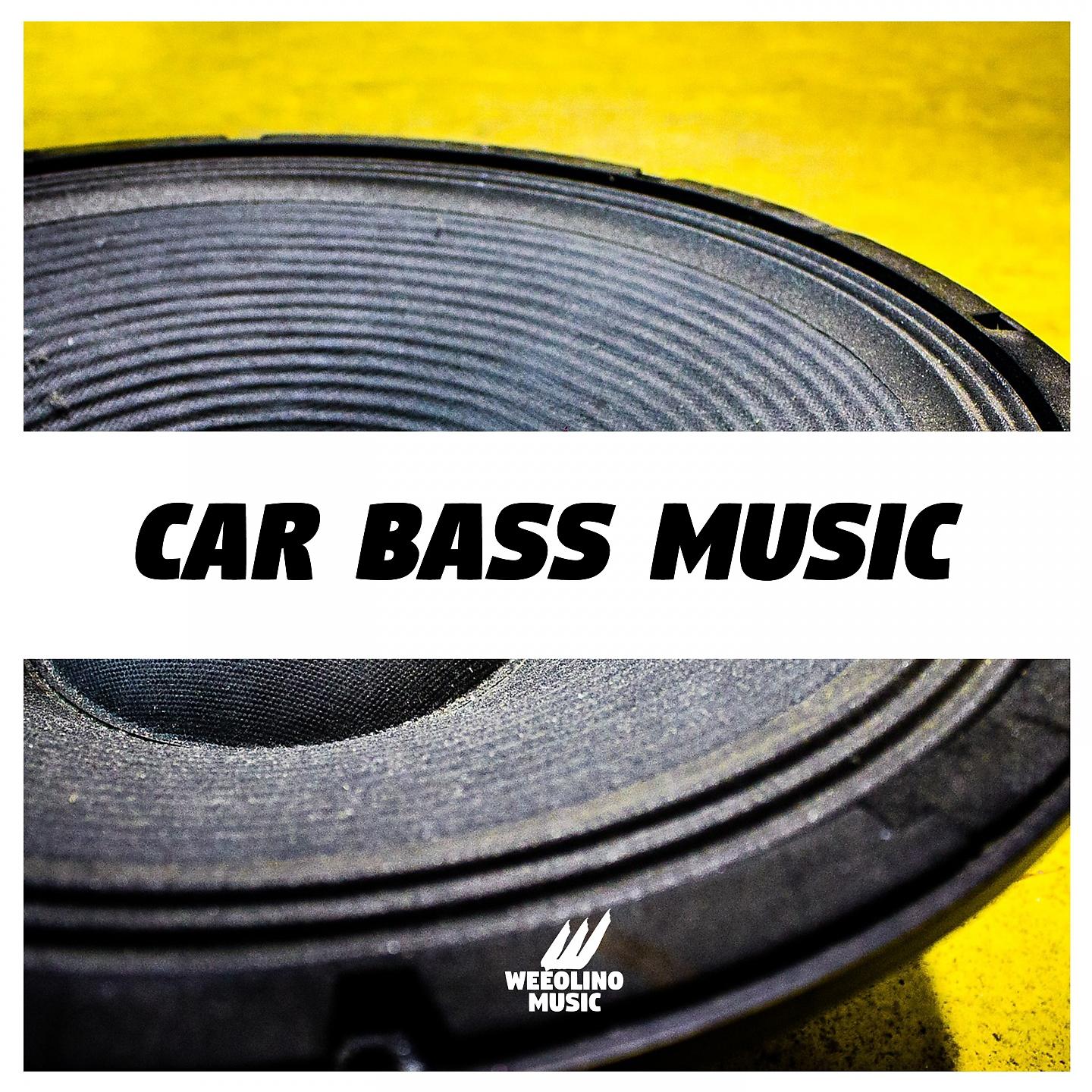 Постер альбома Car Bass Music