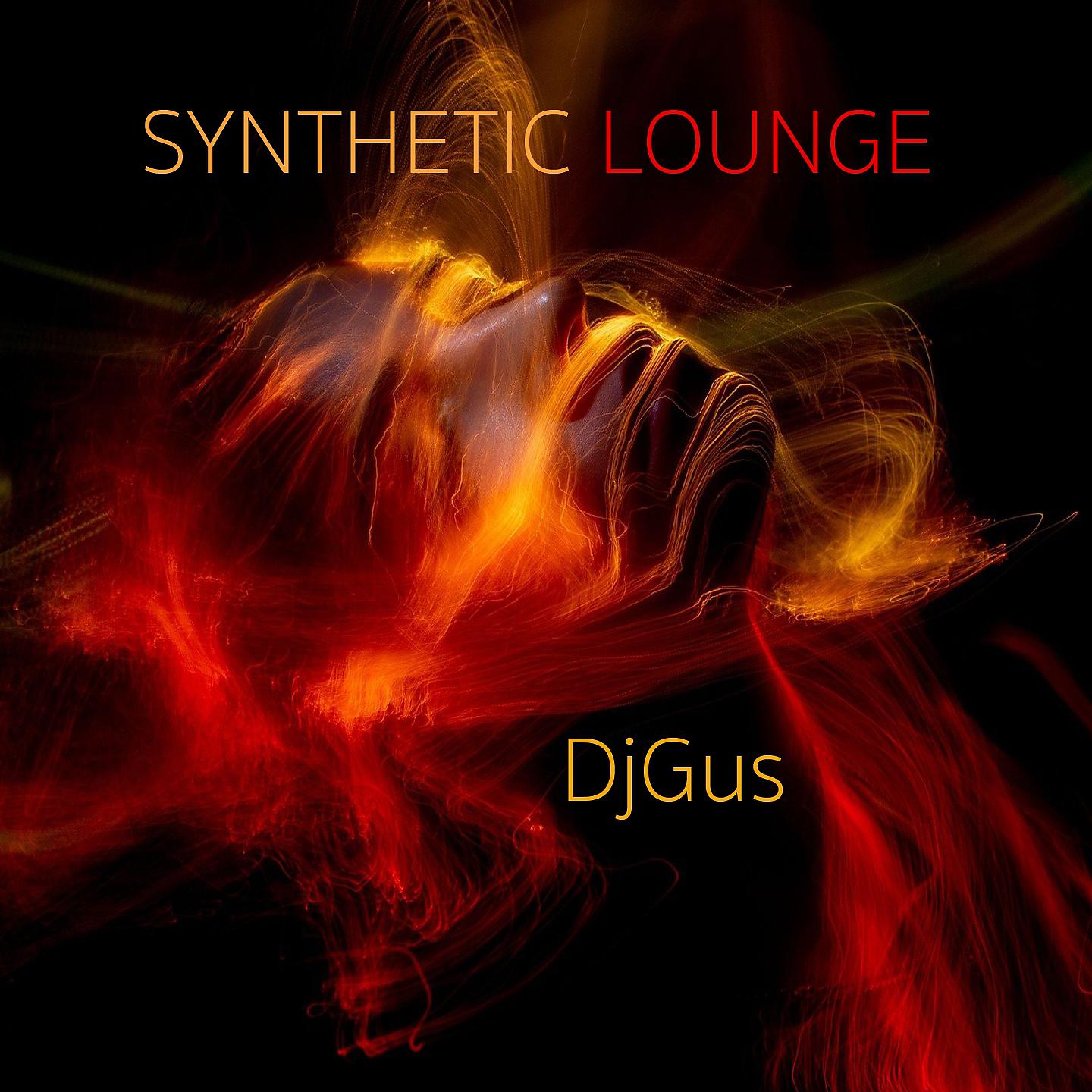 Постер альбома Synthetic Lounge