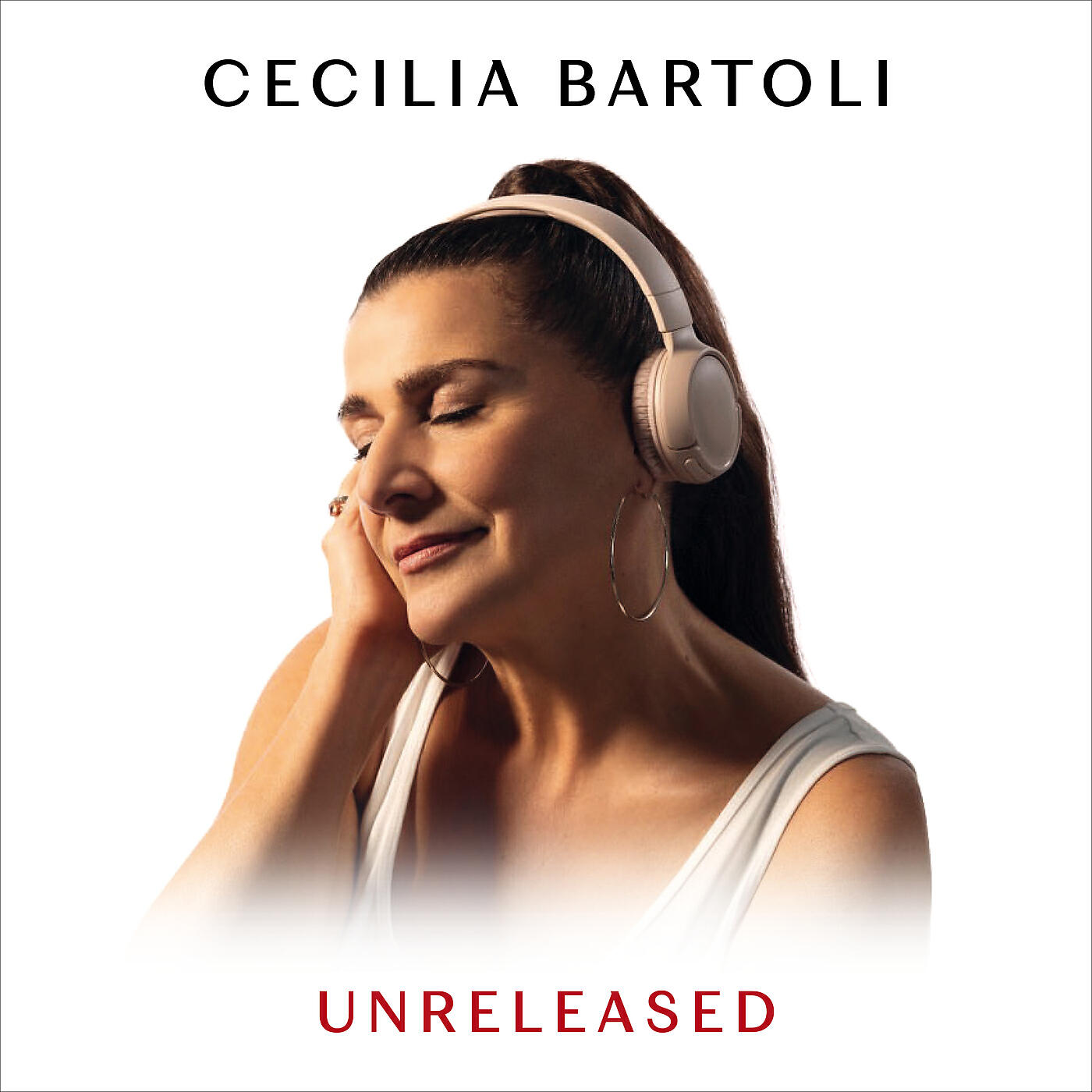 Cecilia Bartoli - Beethoven: Ah Perfido!, Op. 65 - Aria 