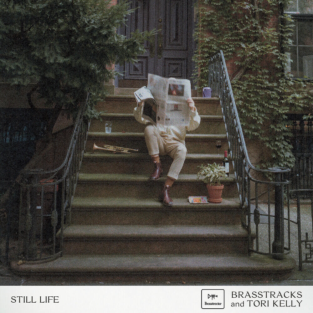 Brasstracks - Still Life