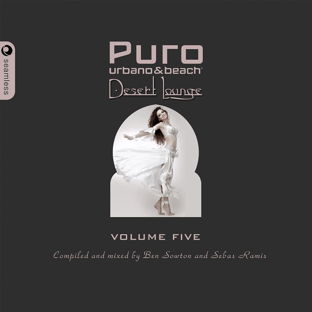Постер альбома Puro Desert Lounge Volume Five