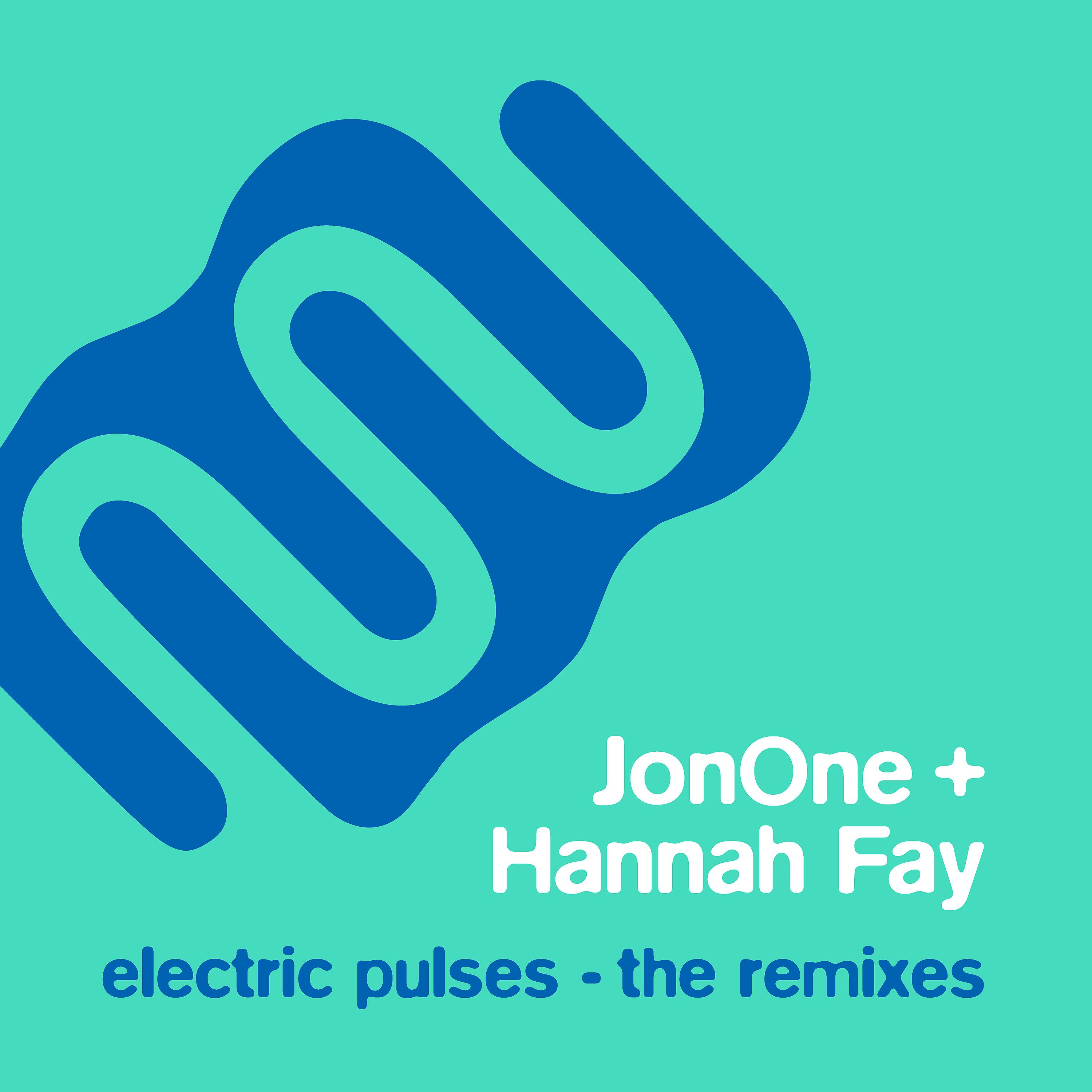 Постер альбома Electric Pulses - the Remixes