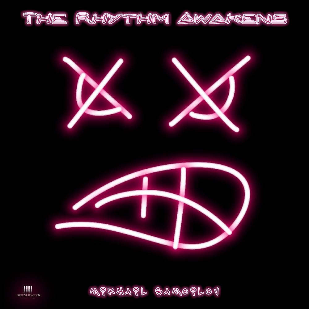 Постер альбома The Rhythm Awakens