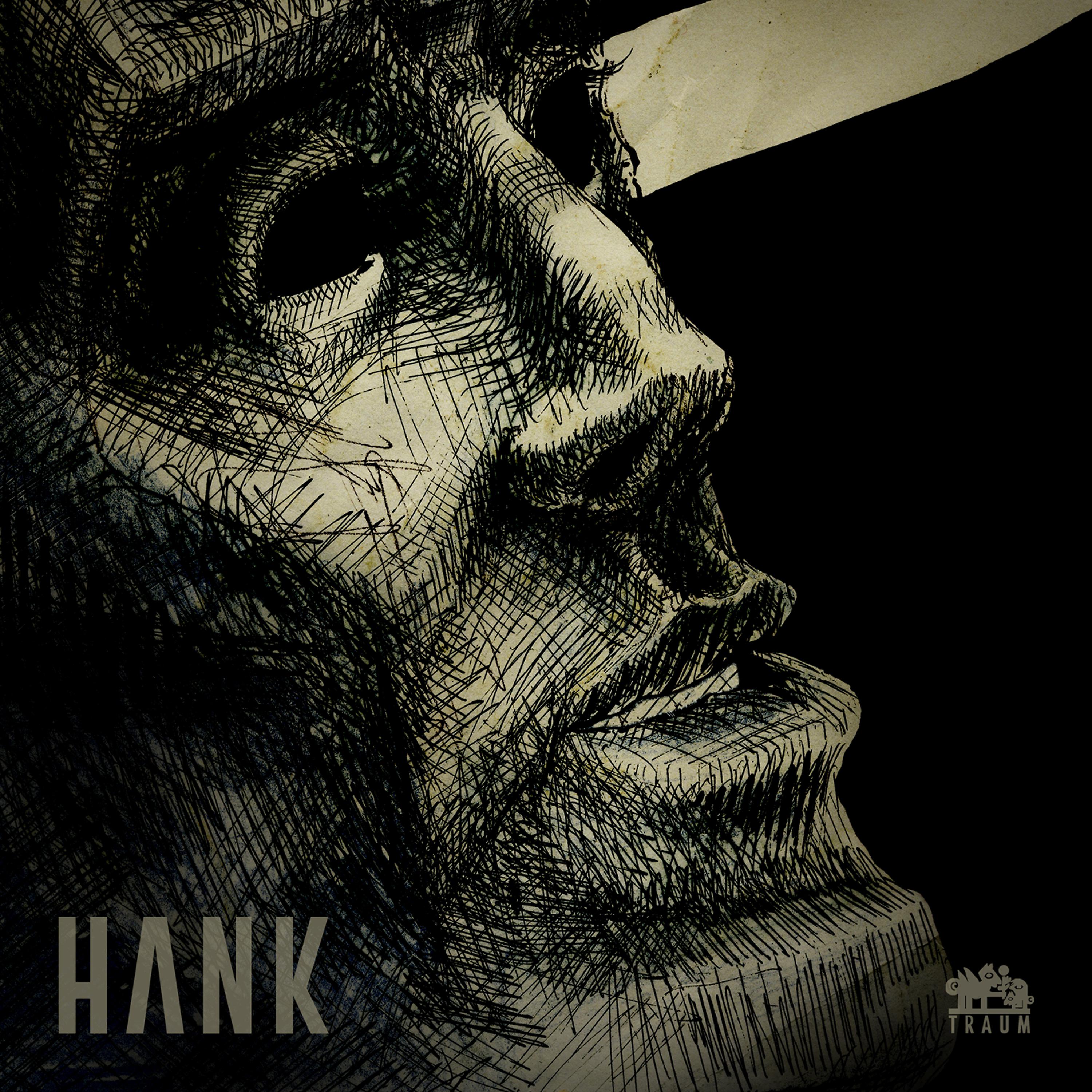 Постер альбома Hank