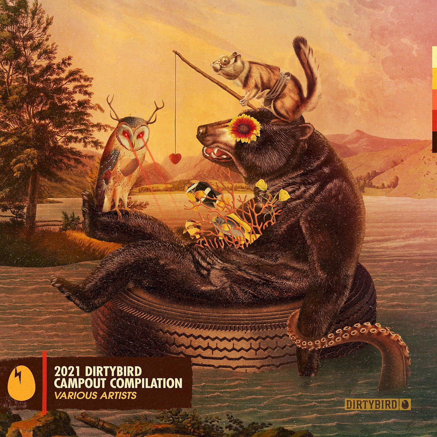 Claude VonStroke - I'm Solo (Bachelors Of Science Remix)