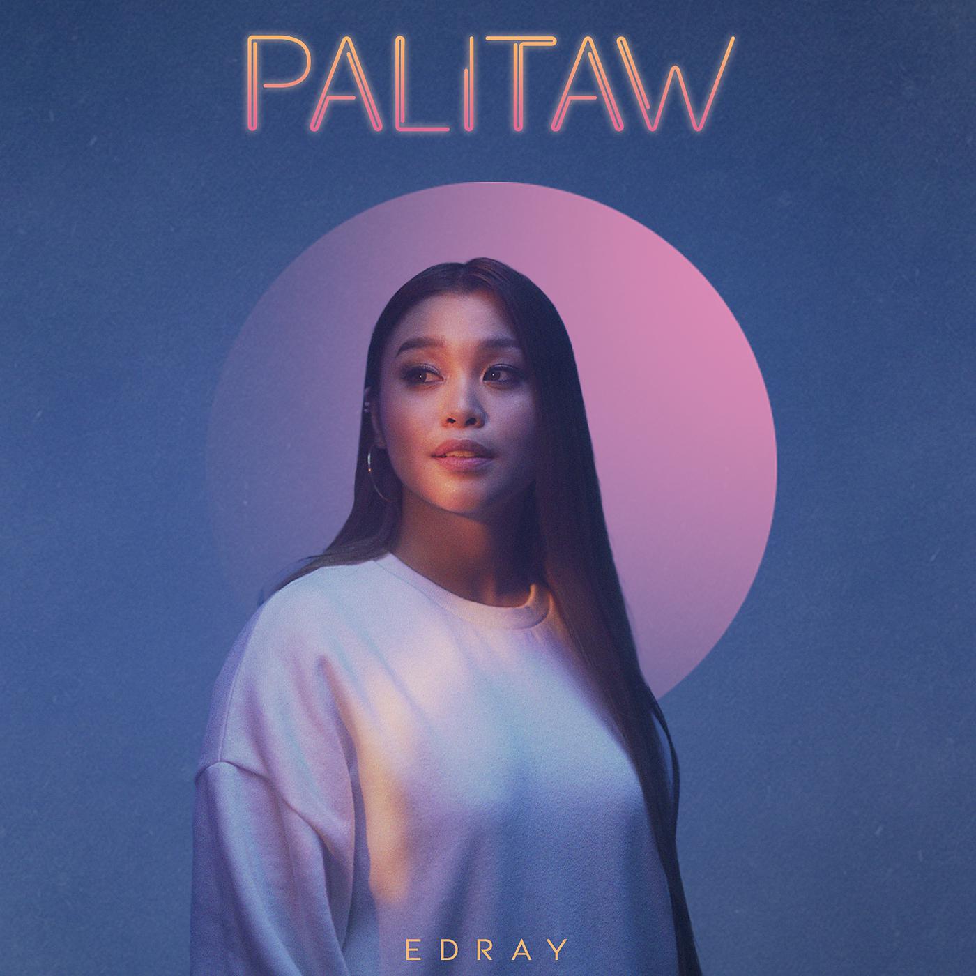 Постер альбома Palitaw